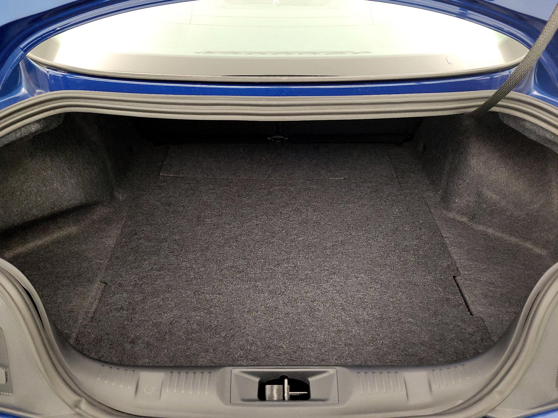 Thumbnail: 2024 Ford Mustang - 20