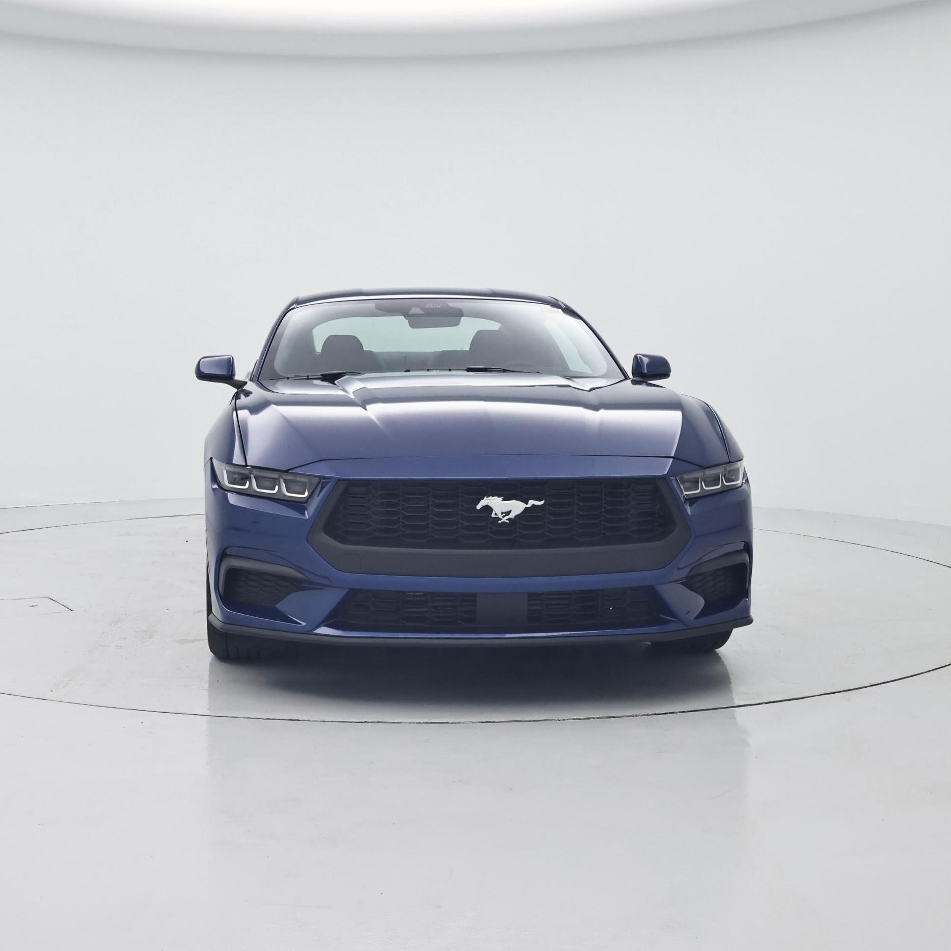 Thumbnail: 2024 Ford Mustang - 5