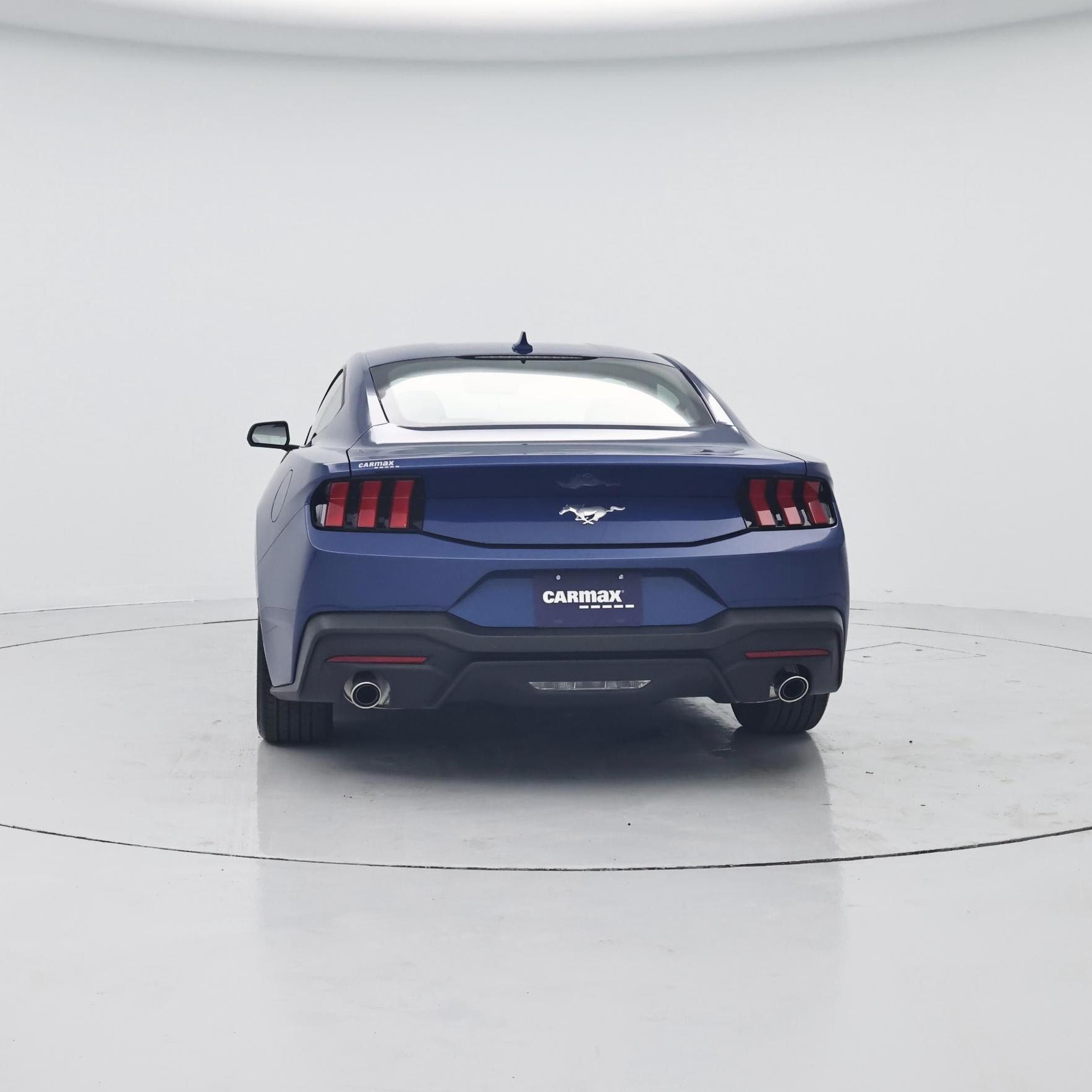 Thumbnail: 2024 Ford Mustang - 6