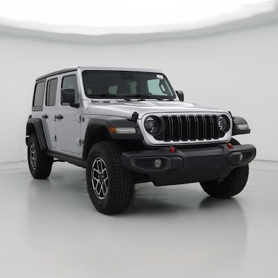 Vehicle exterior view