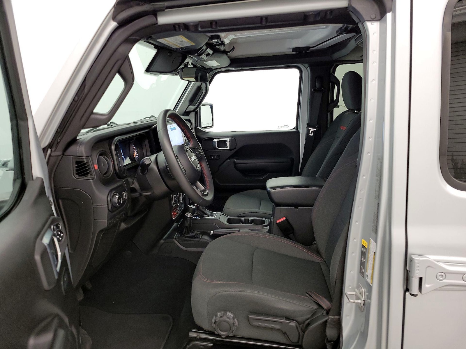 Side Airbags