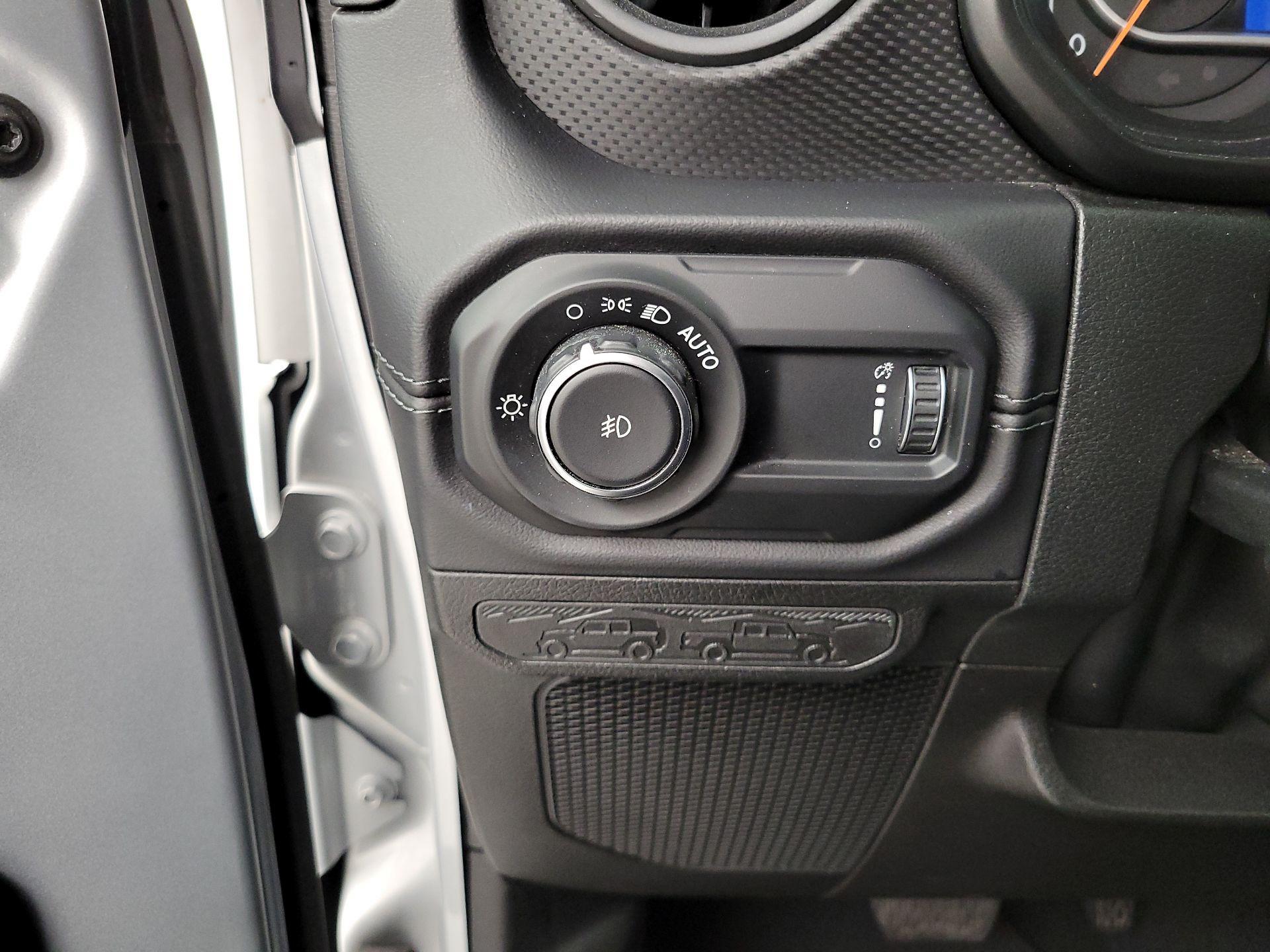 Thumbnail: 2024 Jeep Wrangler - 13