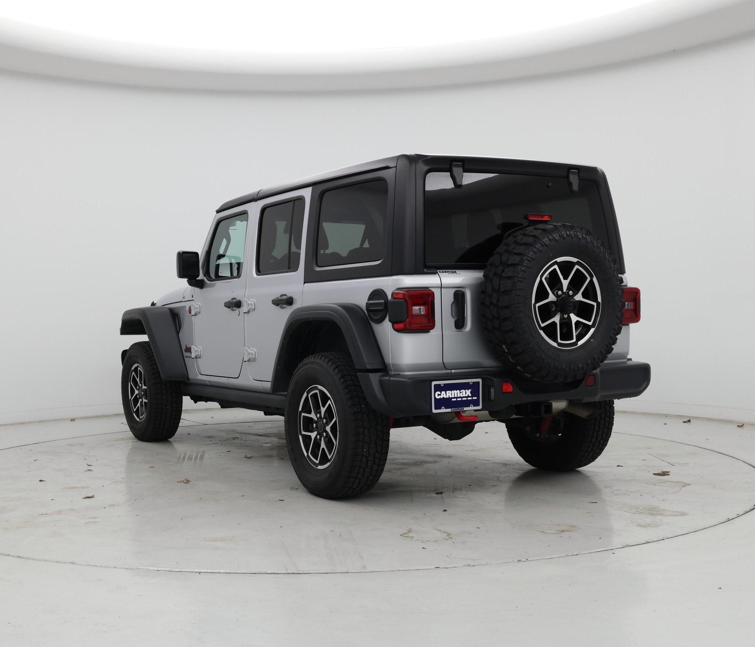Thumbnail: 2024 Jeep Wrangler - 2
