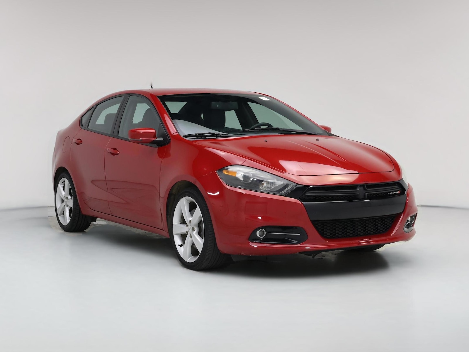 2015 Dodge Dart GT