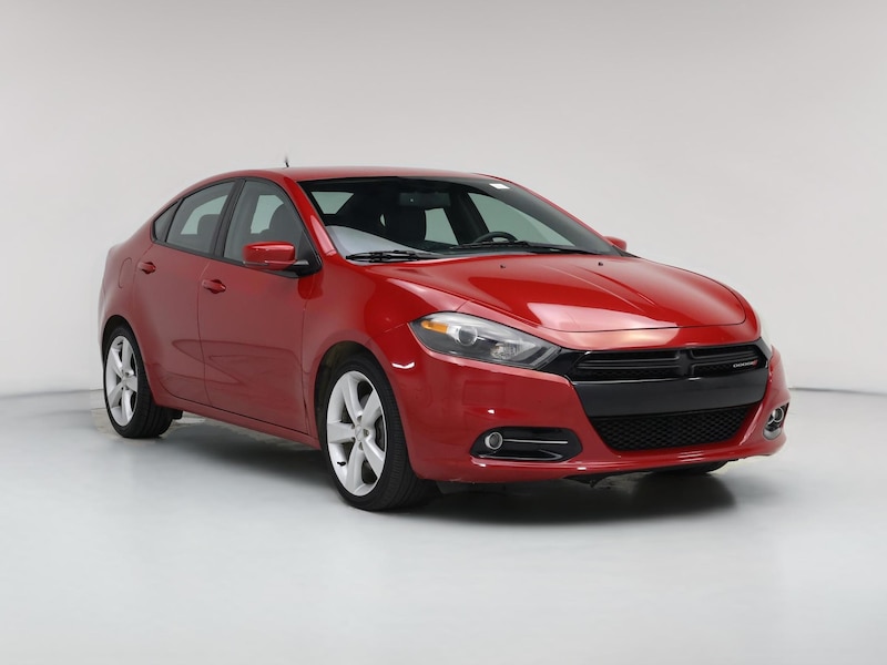 2015 Dodge Dart GT -
                  Nashville, TN