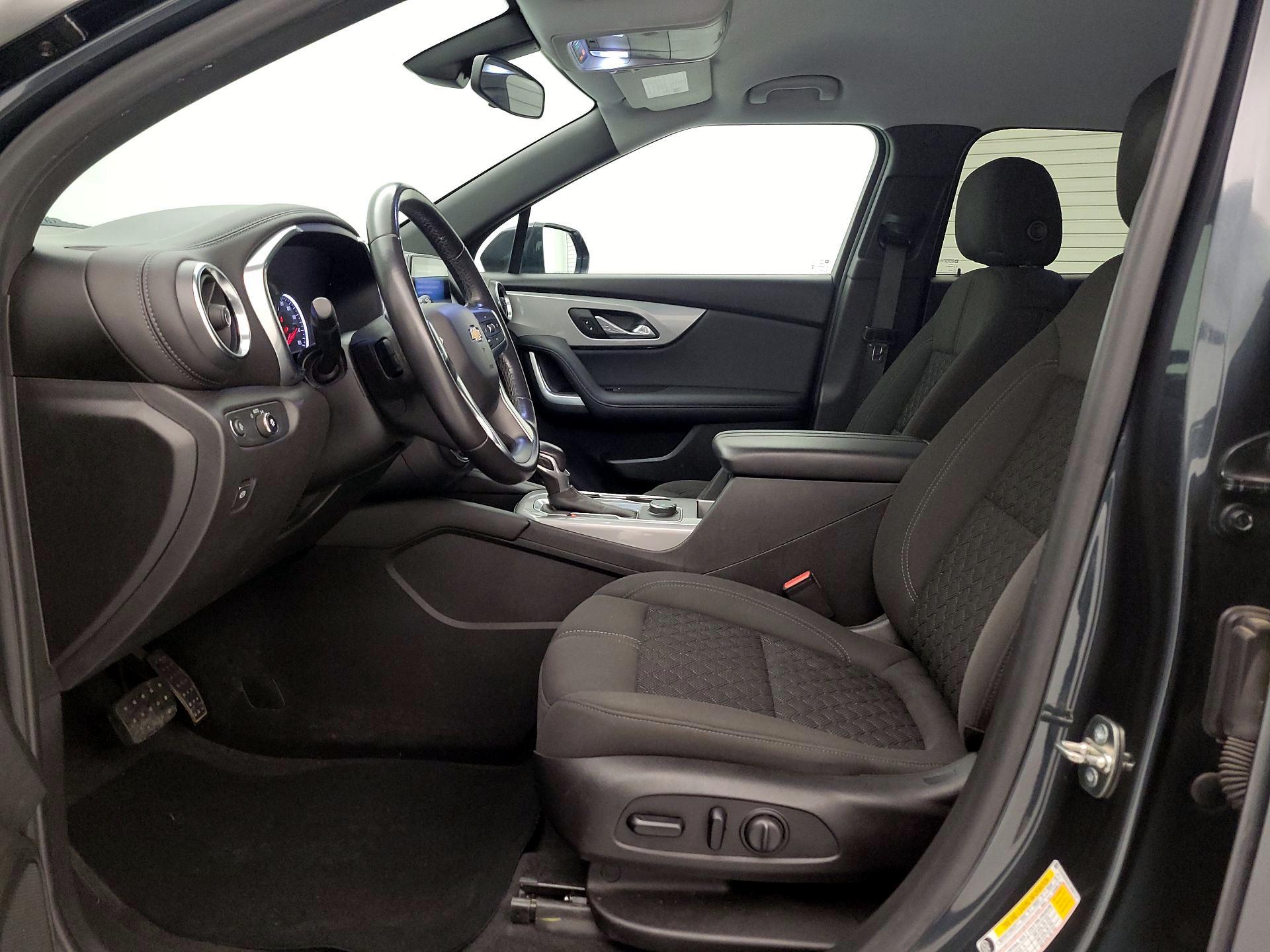 Thumbnail: 2020 Chevrolet Blazer - 11