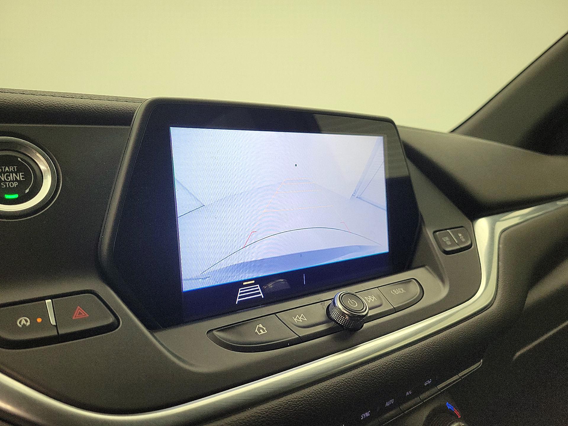 Thumbnail: 2020 Chevrolet Blazer - 14