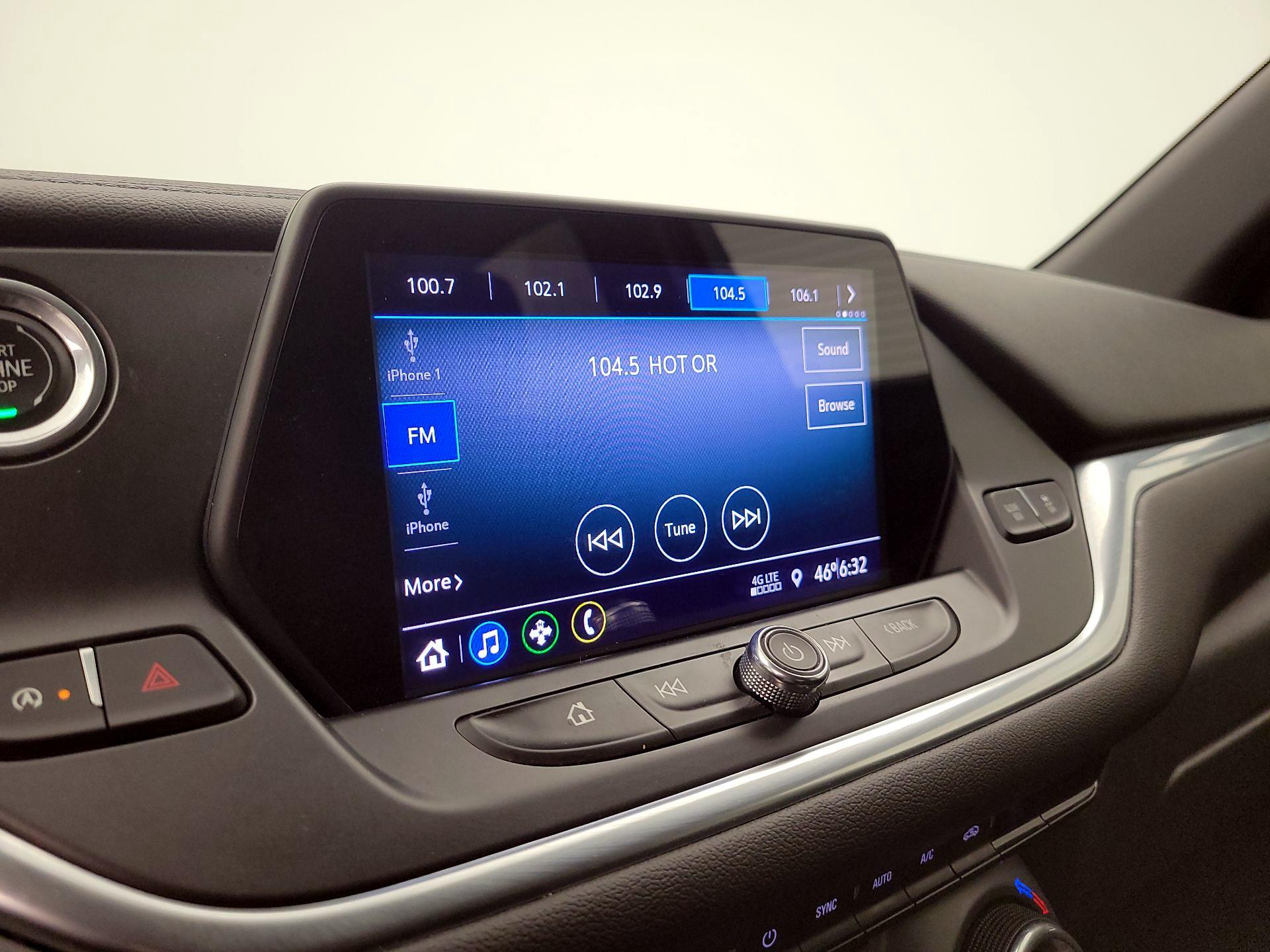 Thumbnail: 2020 Chevrolet Blazer - 15