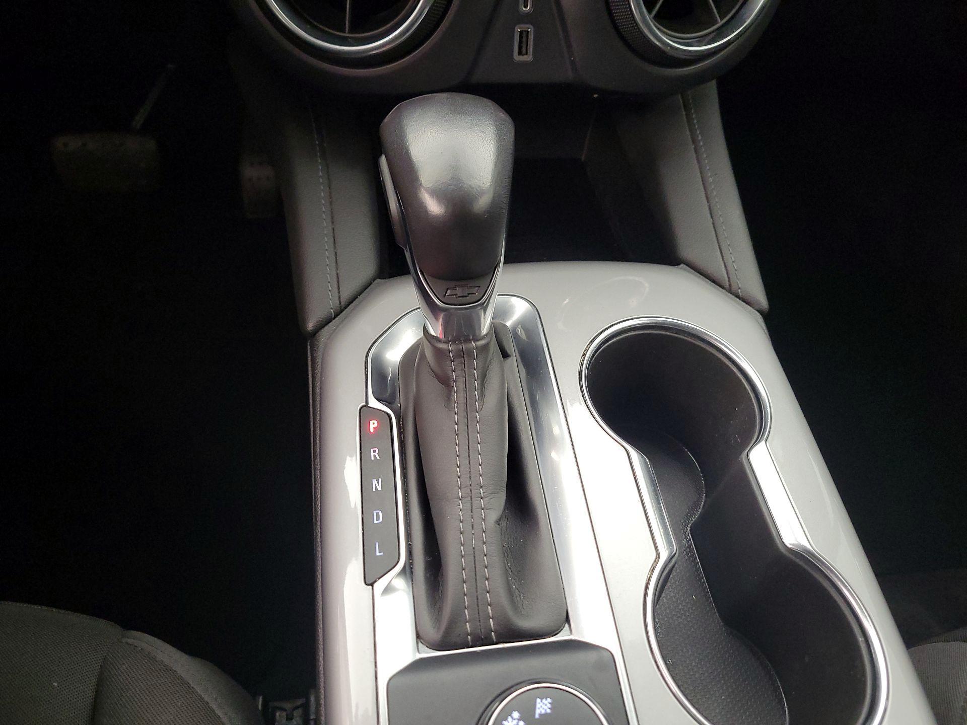 Thumbnail: 2020 Chevrolet Blazer - 17