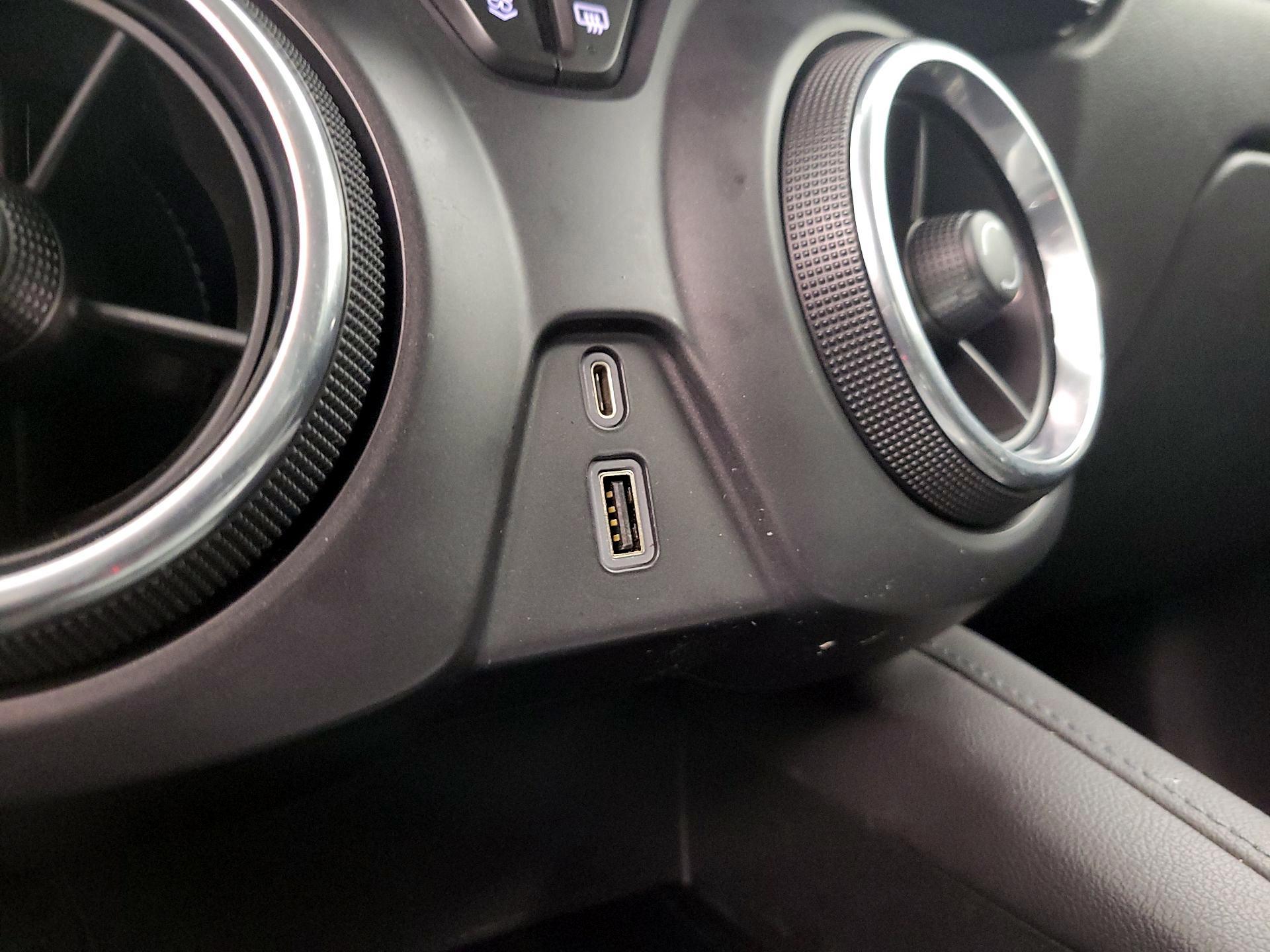 Thumbnail: 2020 Chevrolet Blazer - 18