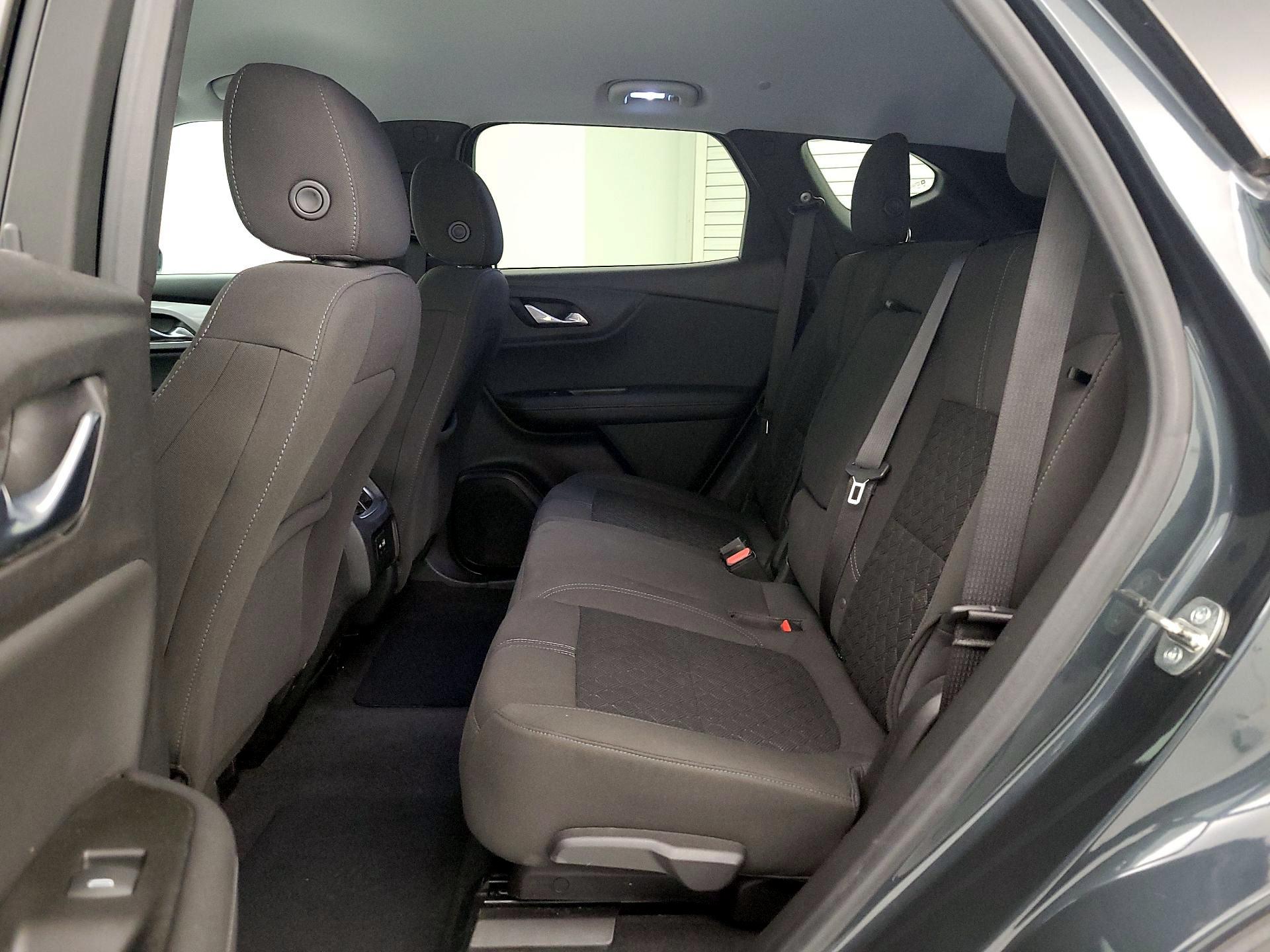 Thumbnail: 2020 Chevrolet Blazer - 19