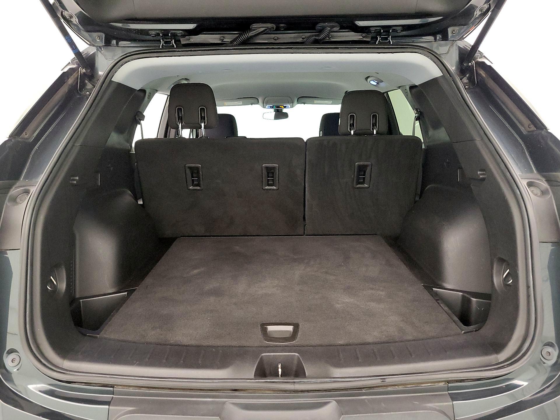 Thumbnail: 2020 Chevrolet Blazer - 20