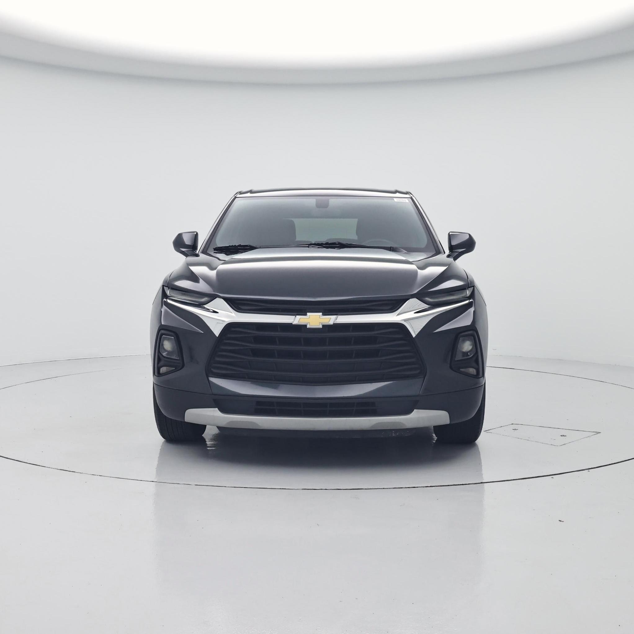 Thumbnail: 2020 Chevrolet Blazer - 5