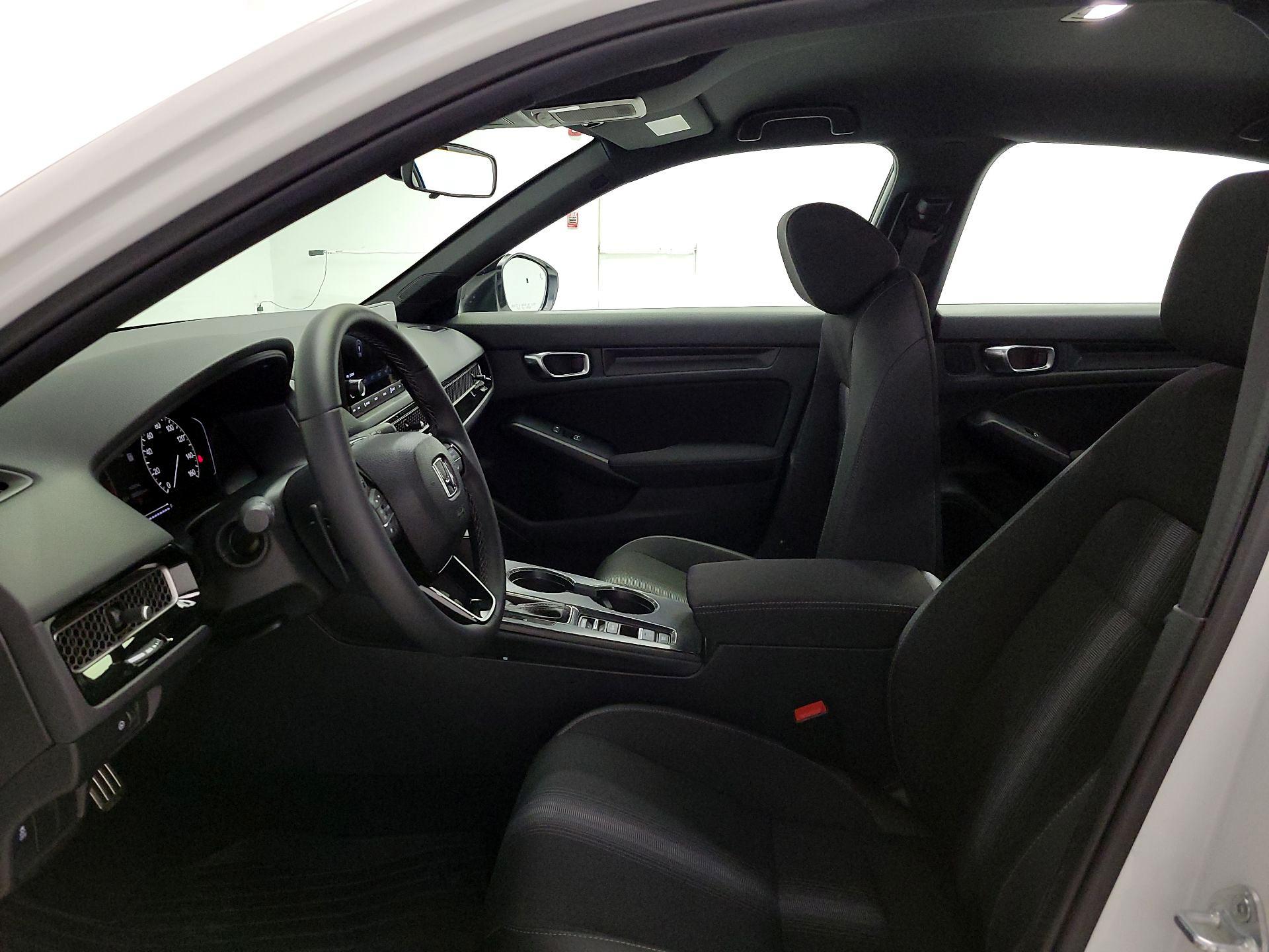 Thumbnail: 2026 Honda Civic - 11