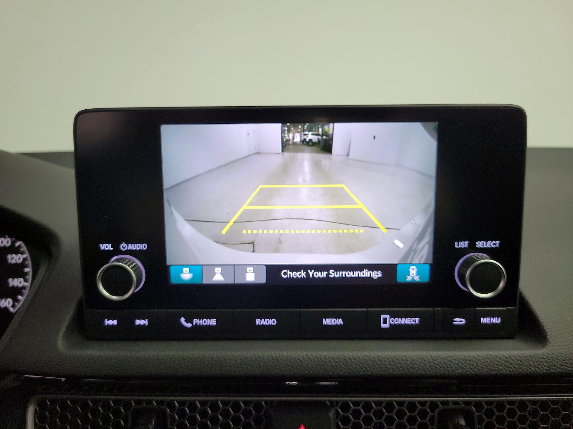 Thumbnail: 2026 Honda Civic - 14