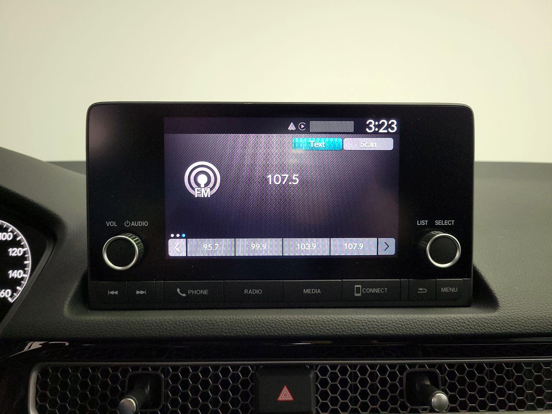 Thumbnail: 2026 Honda Civic - 15