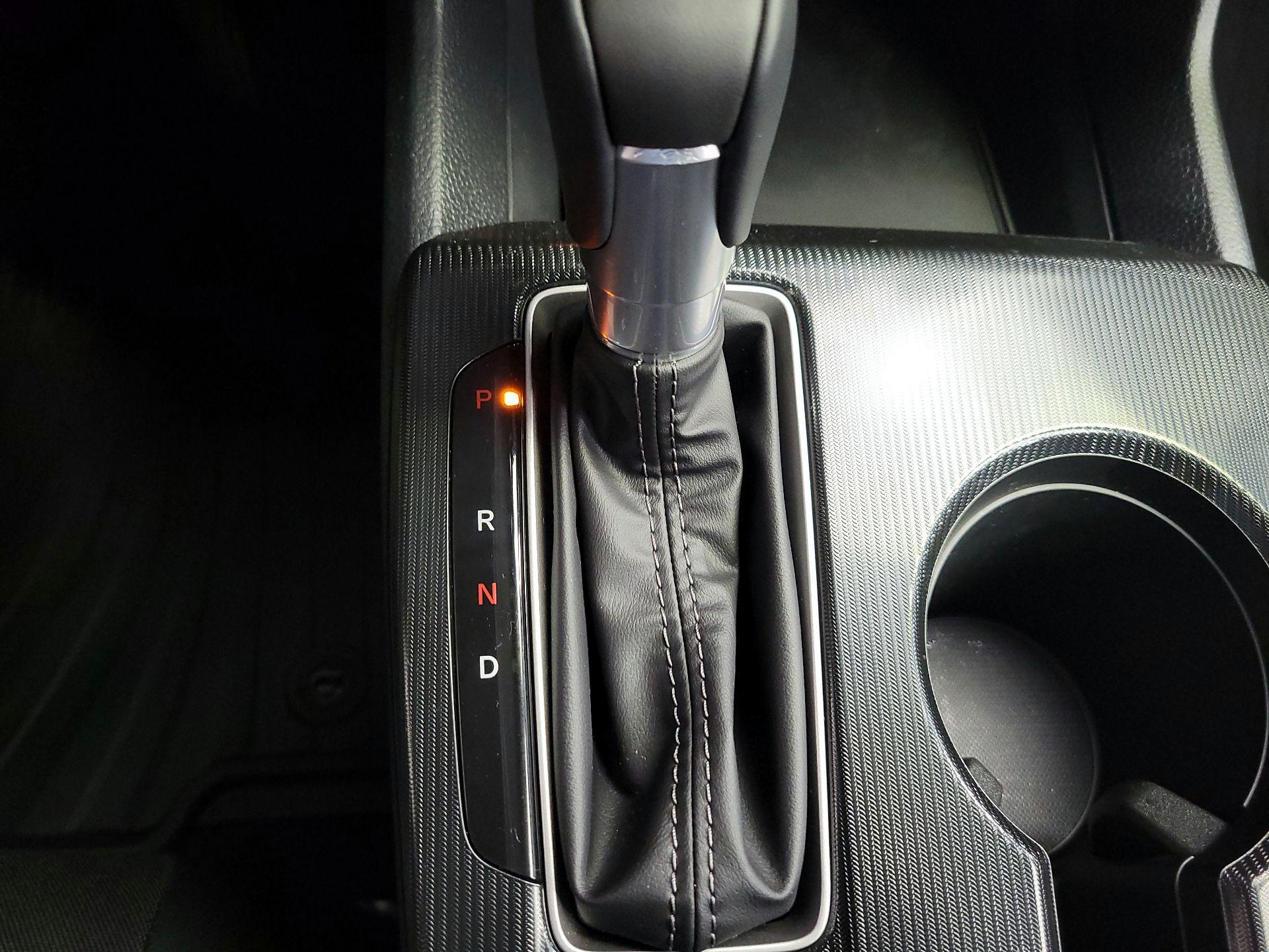 Thumbnail: 2026 Honda Civic - 17