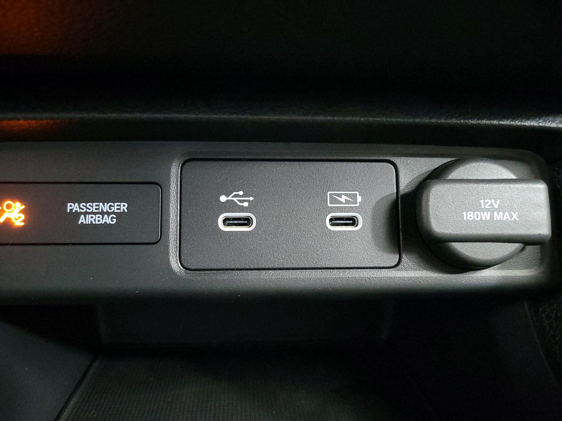 Thumbnail: 2026 Honda Civic - 18