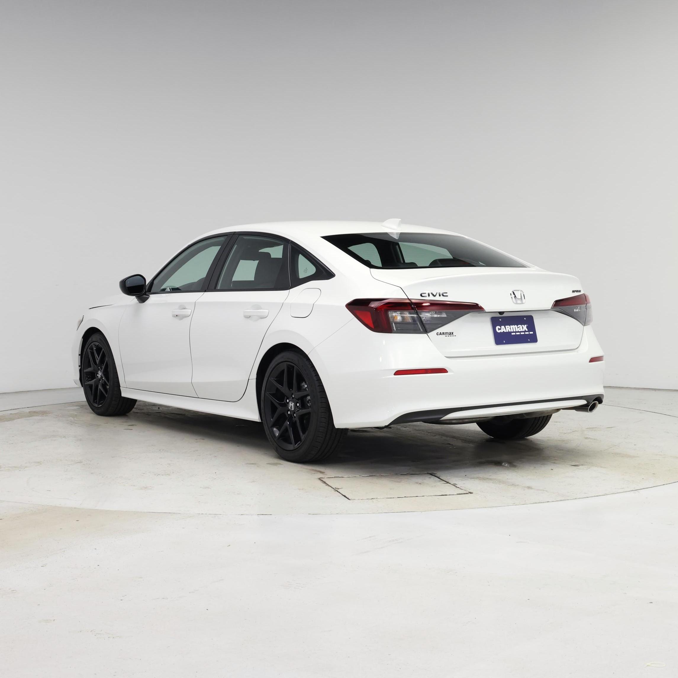 Thumbnail: 2026 Honda Civic - 2