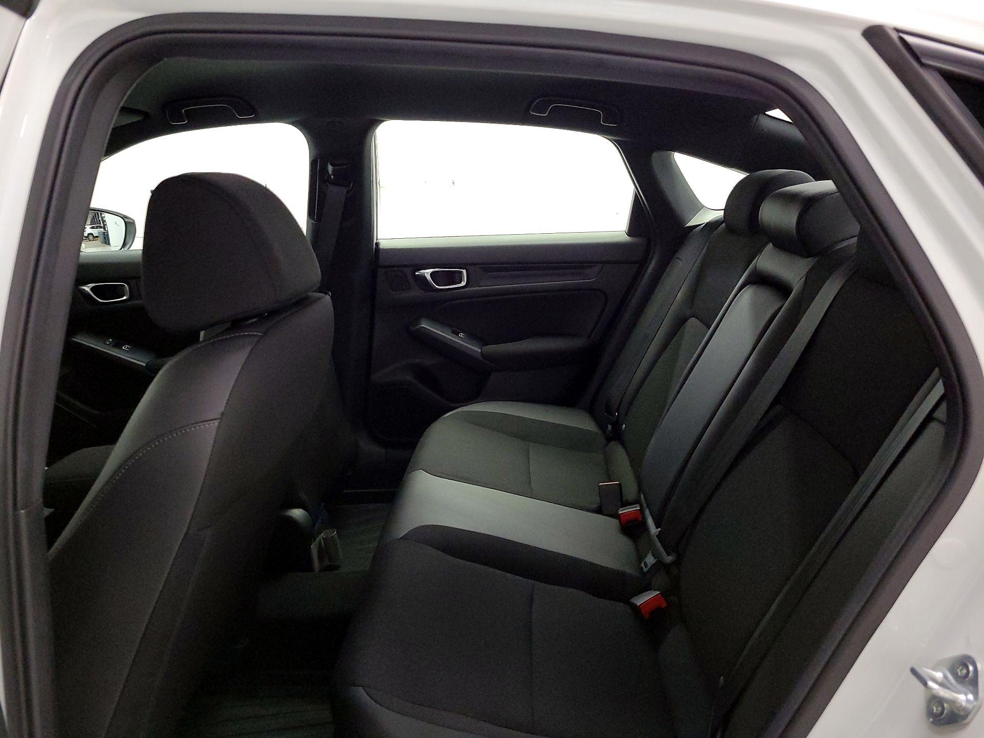 Thumbnail: 2026 Honda Civic - 19