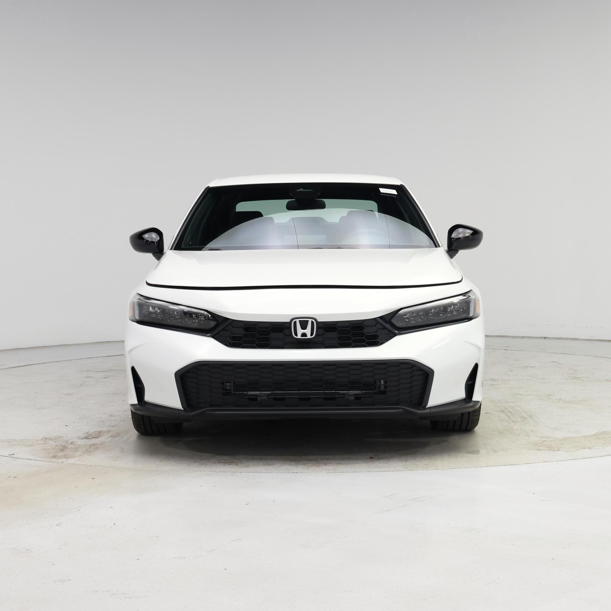 Thumbnail: 2026 Honda Civic - 5