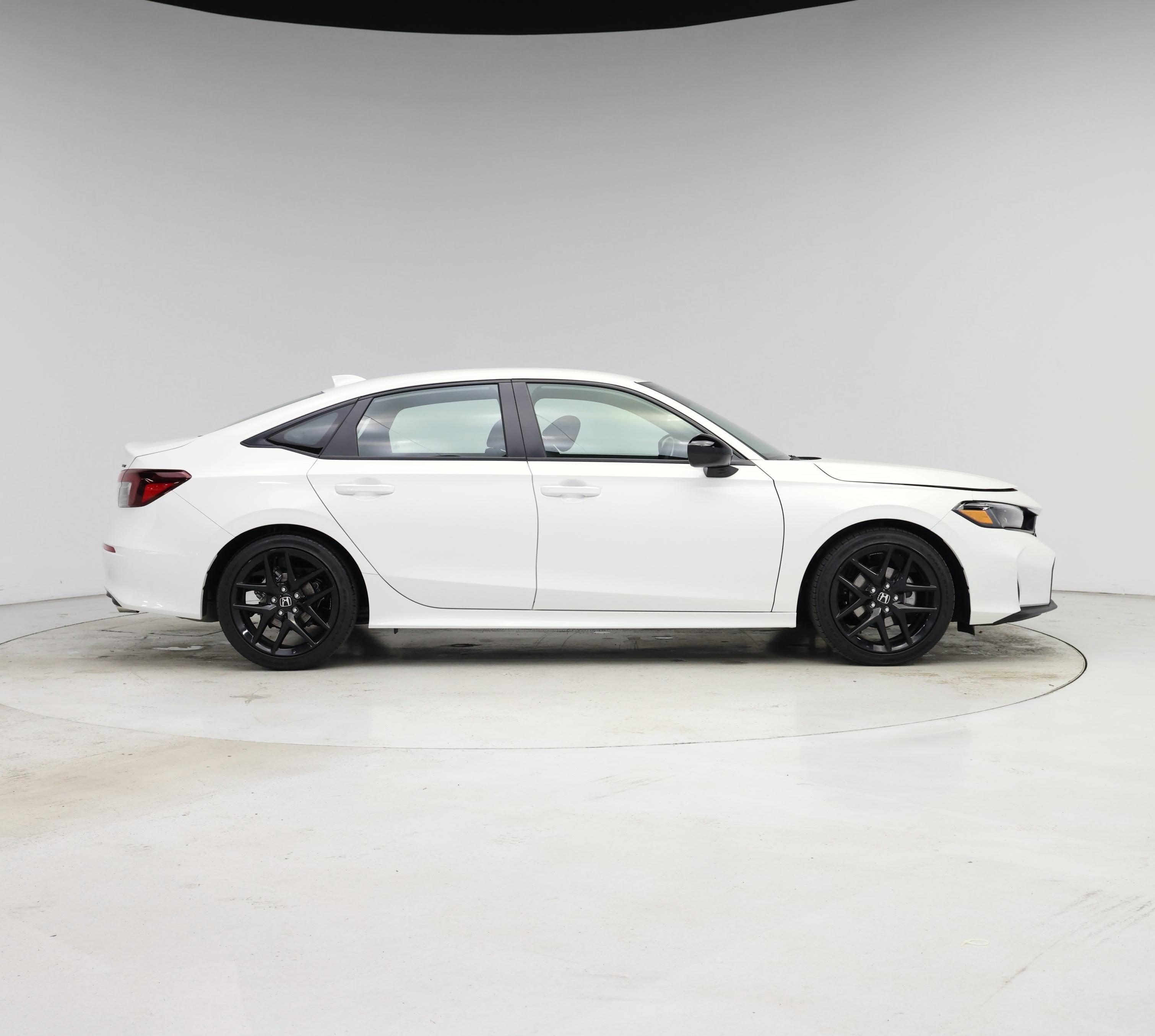 Thumbnail: 2026 Honda Civic - 7