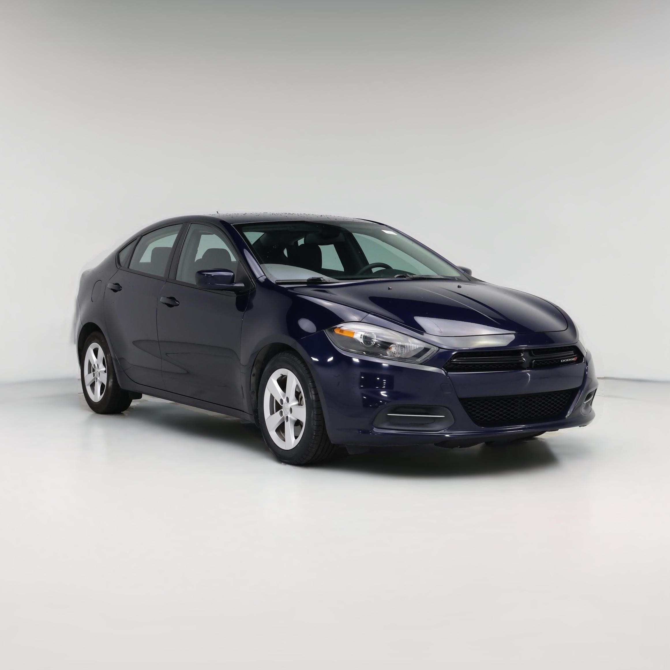 Thumbnail: 2015 Dodge Dart - 1