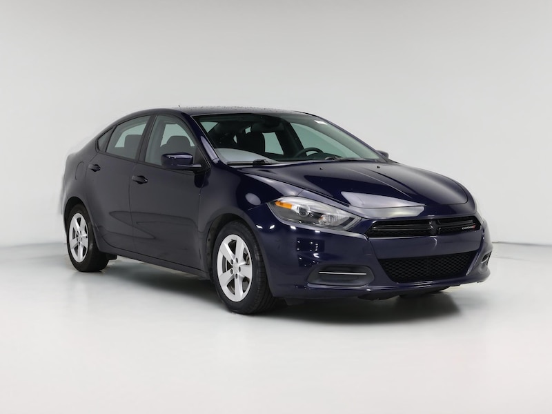 2015 Dodge Dart SXT -
                  Nashville, TN