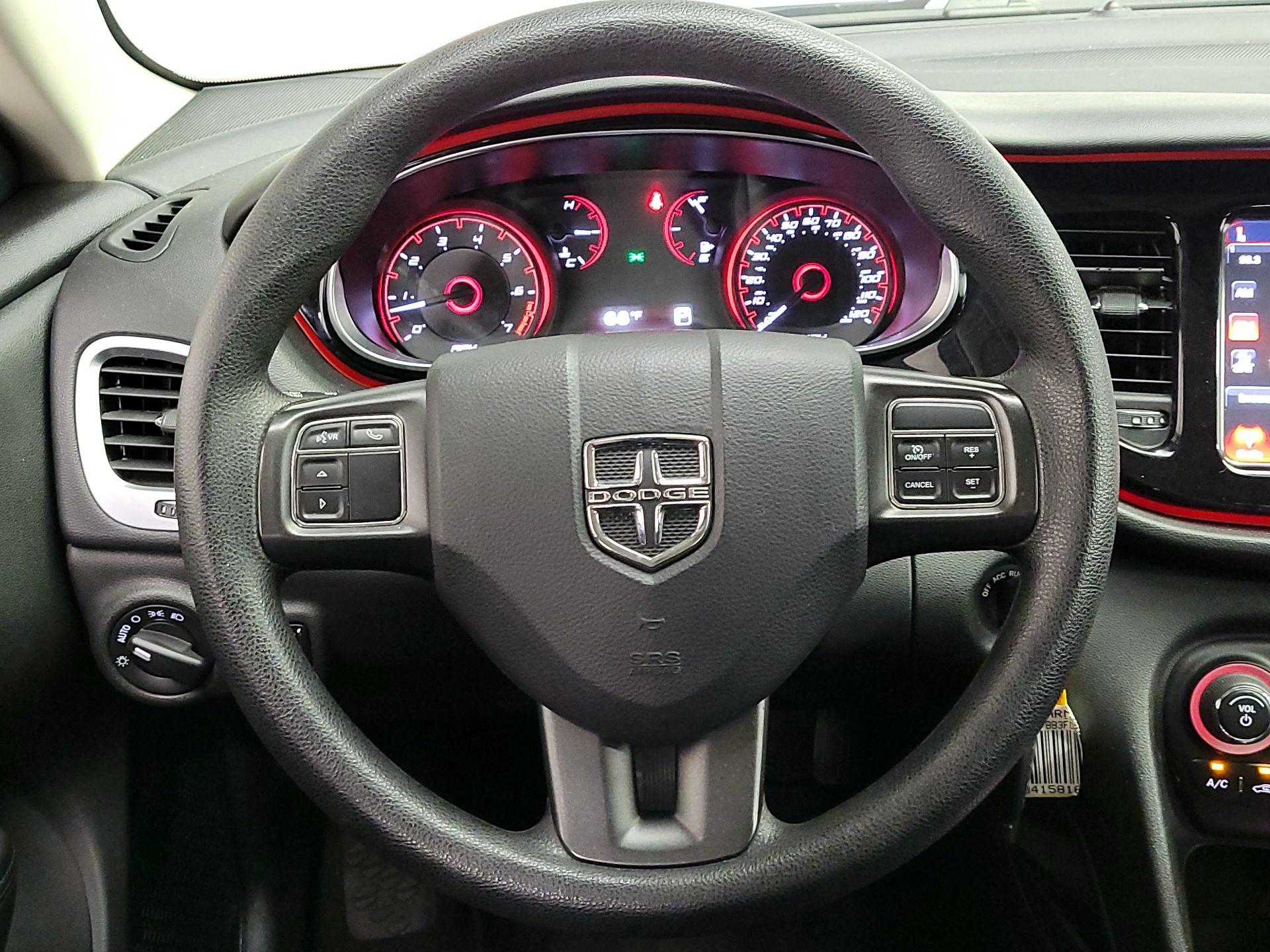 Thumbnail: 2015 Dodge Dart - 10