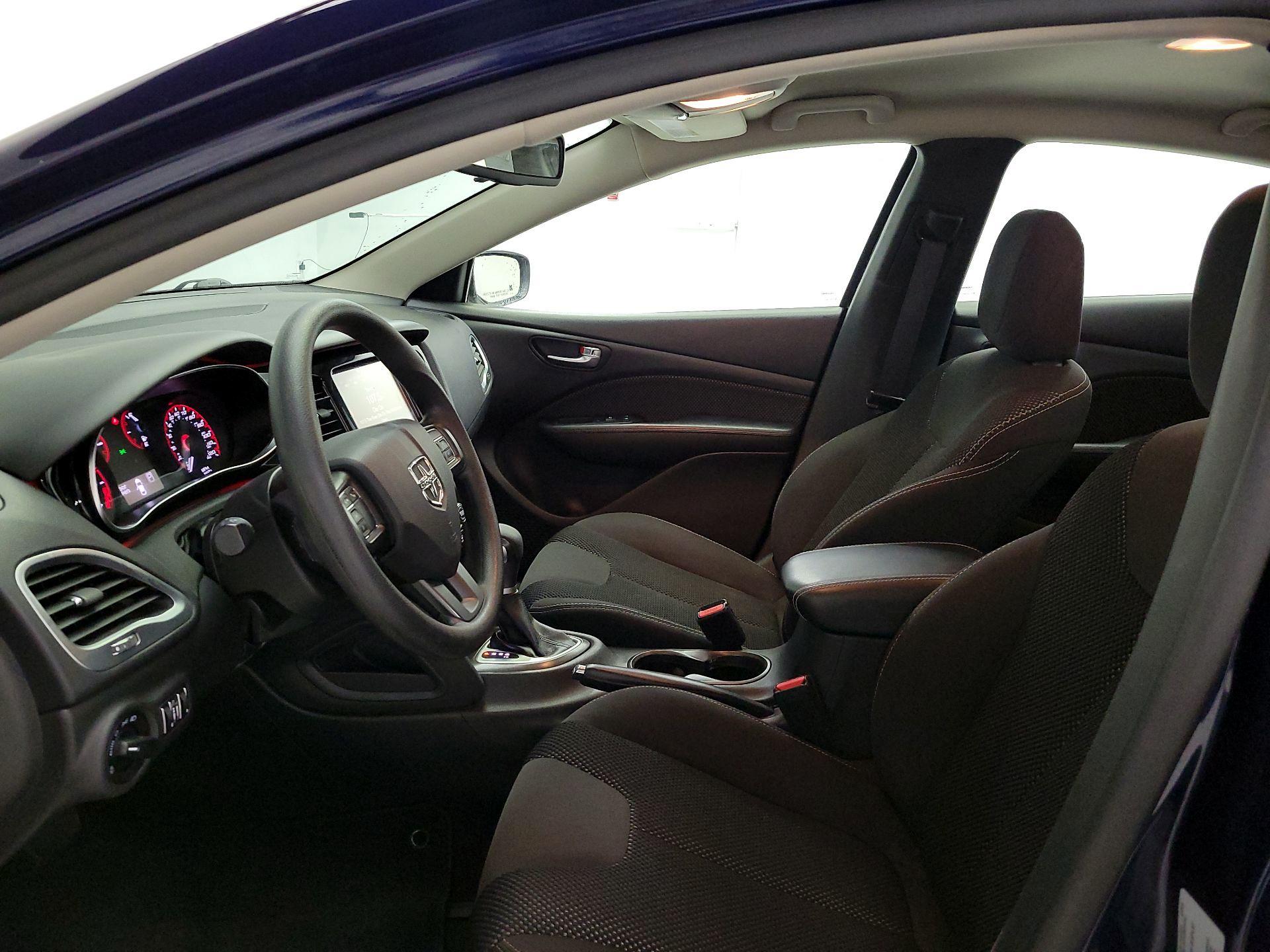 Thumbnail: 2015 Dodge Dart - 11