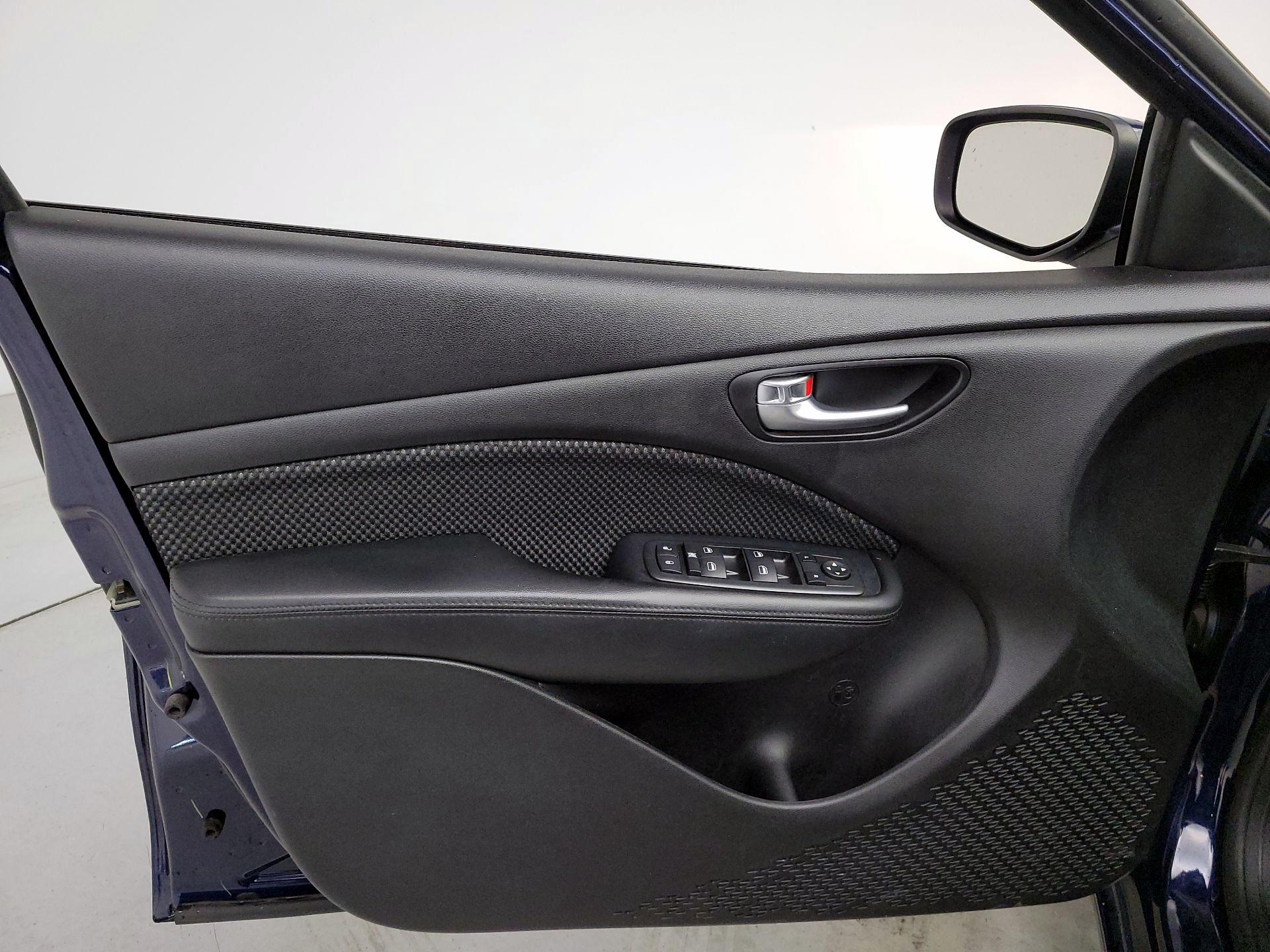 Thumbnail: 2015 Dodge Dart - 12