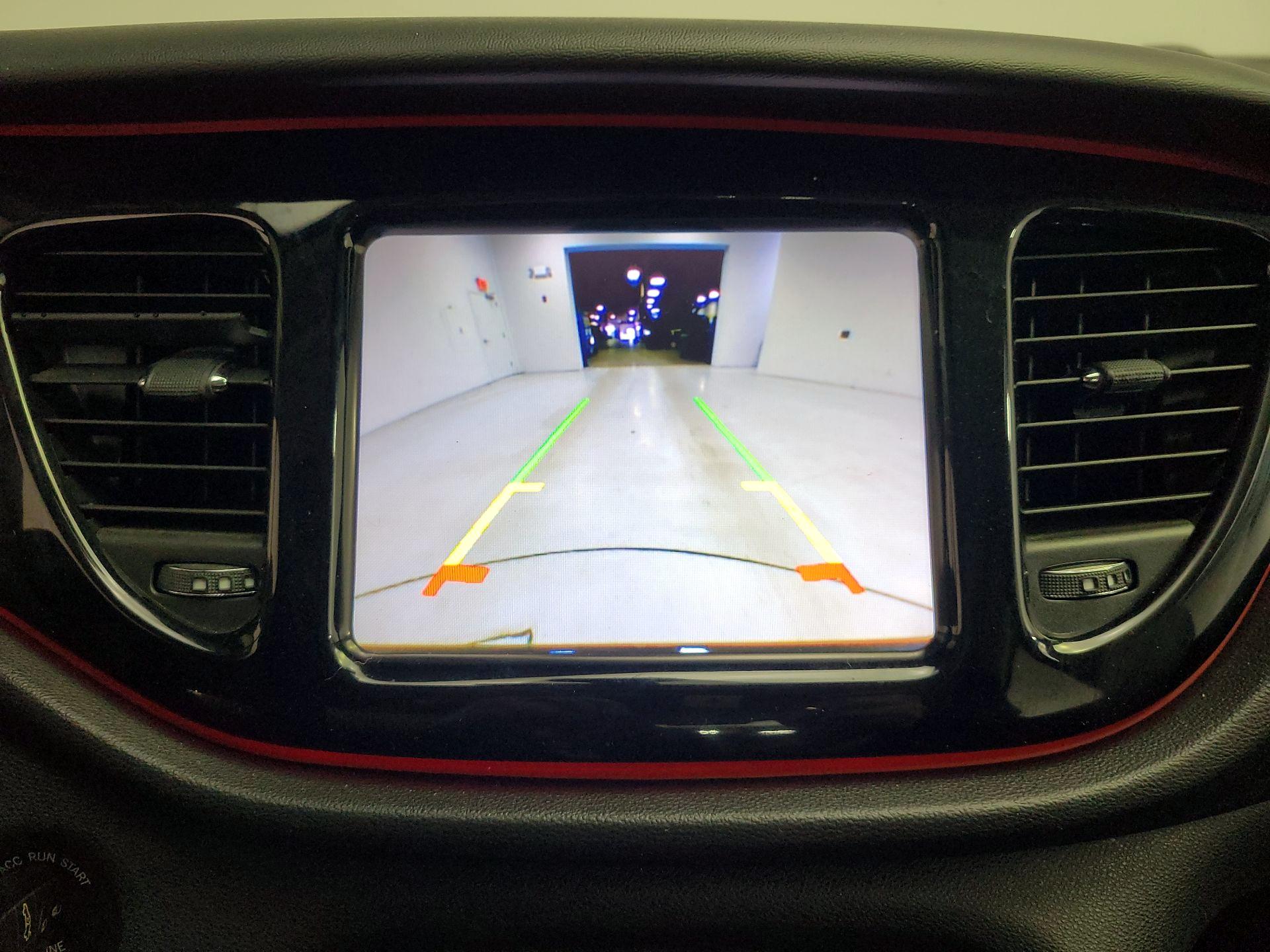 Thumbnail: 2015 Dodge Dart - 14