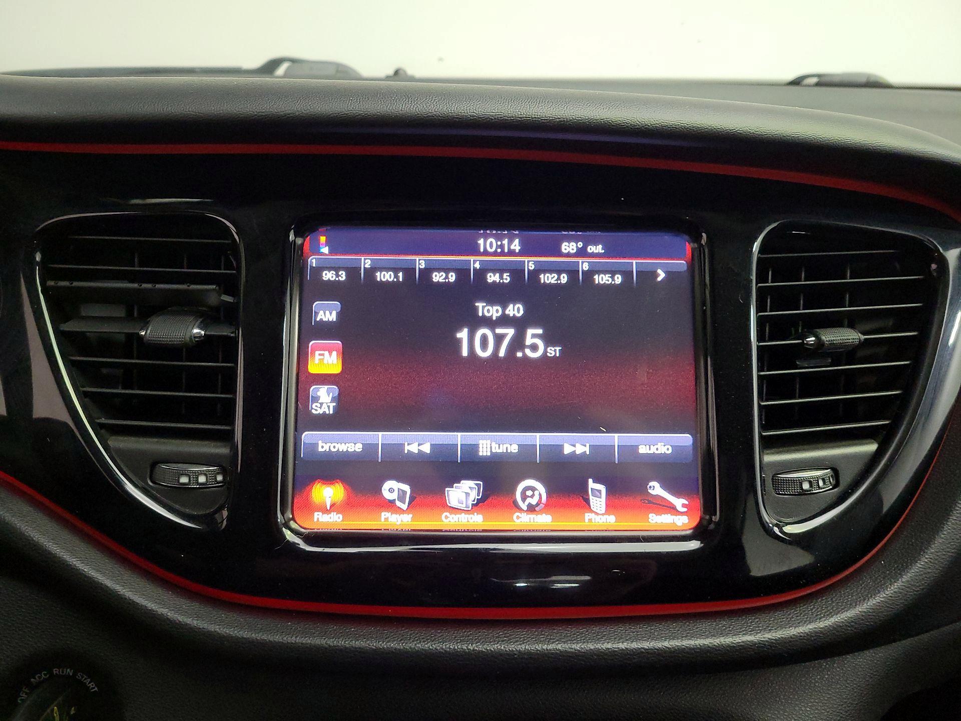 Thumbnail: 2015 Dodge Dart - 15