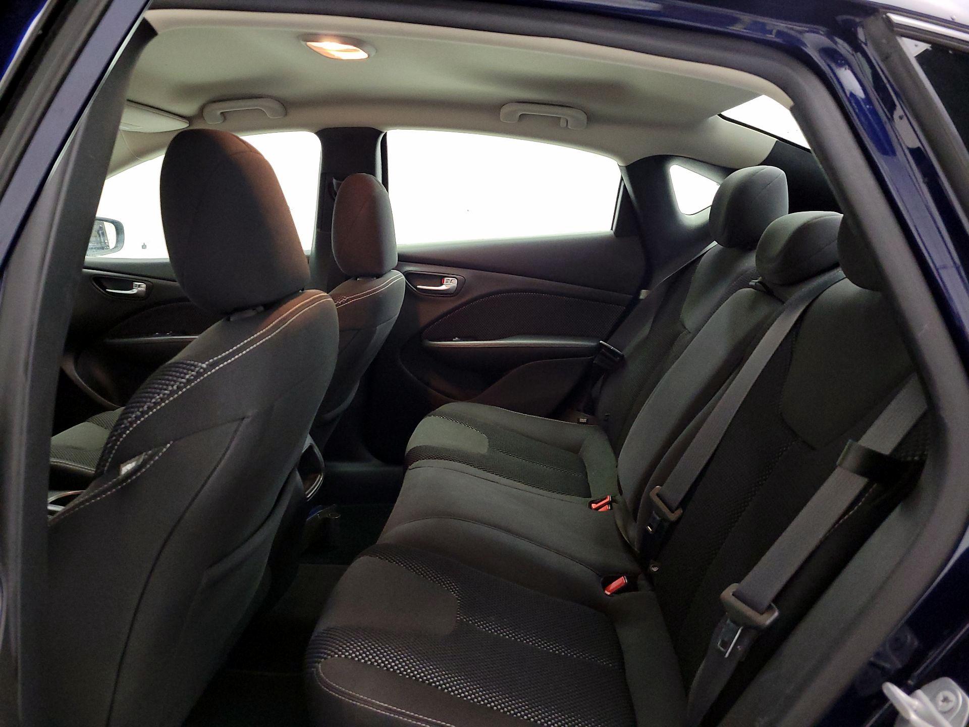 Thumbnail: 2015 Dodge Dart - 19