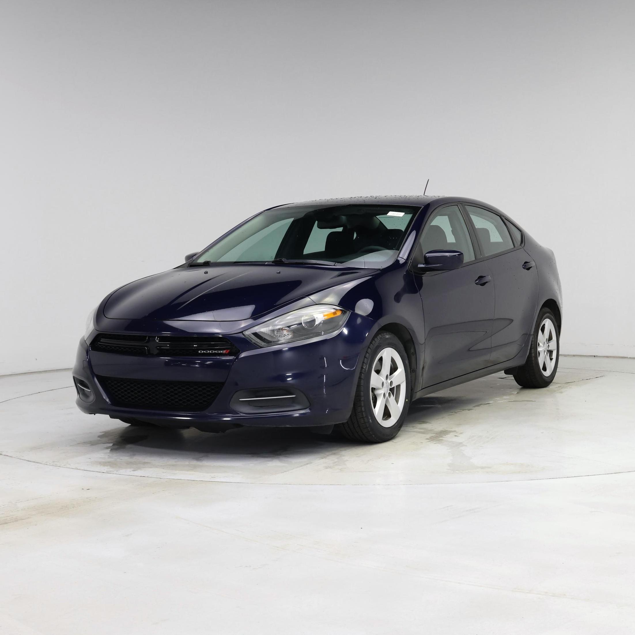 Thumbnail: 2015 Dodge Dart - 4