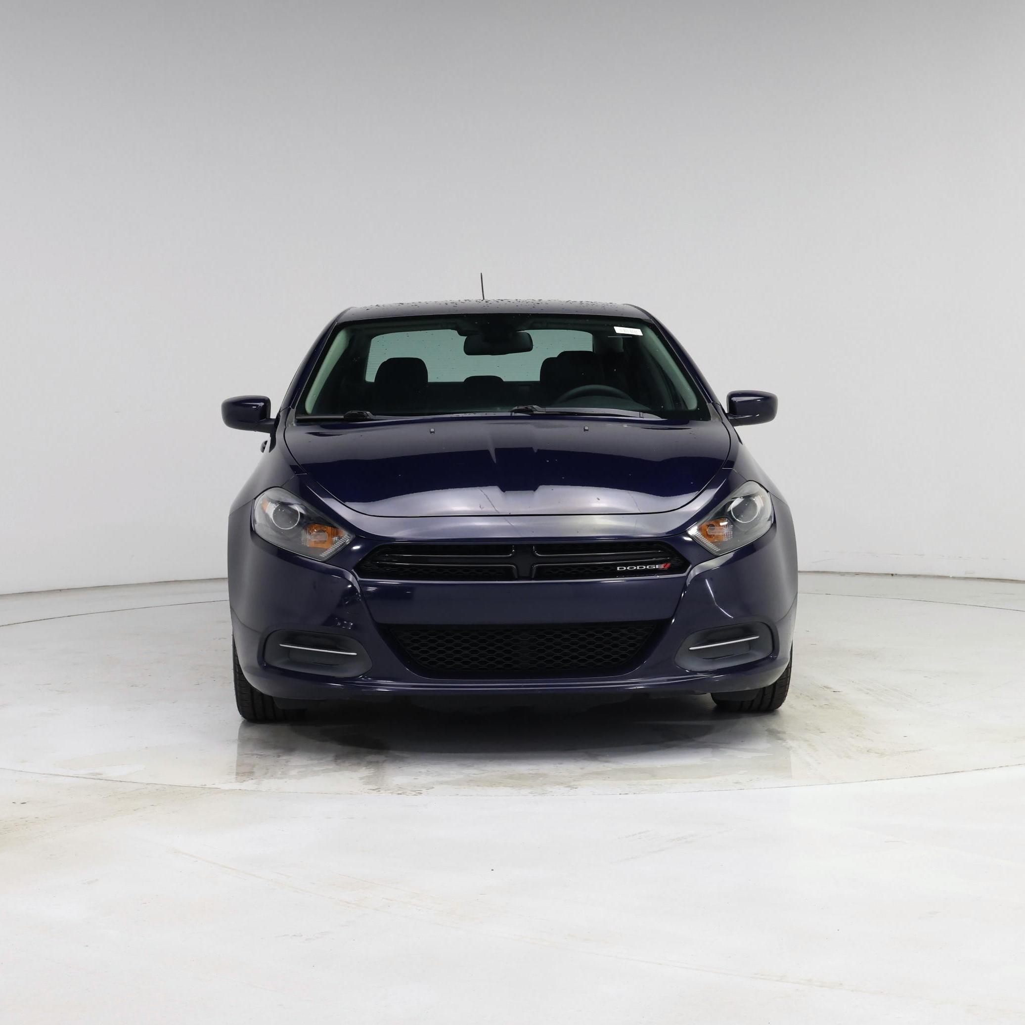 Thumbnail: 2015 Dodge Dart - 5