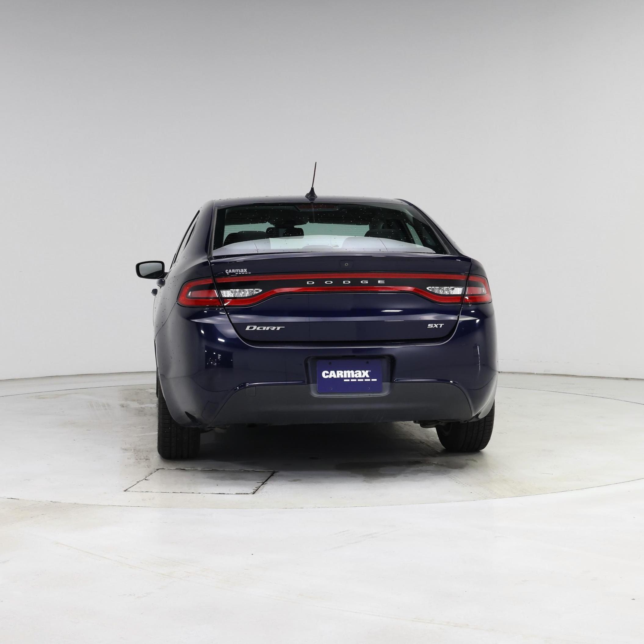 Thumbnail: 2015 Dodge Dart - 6