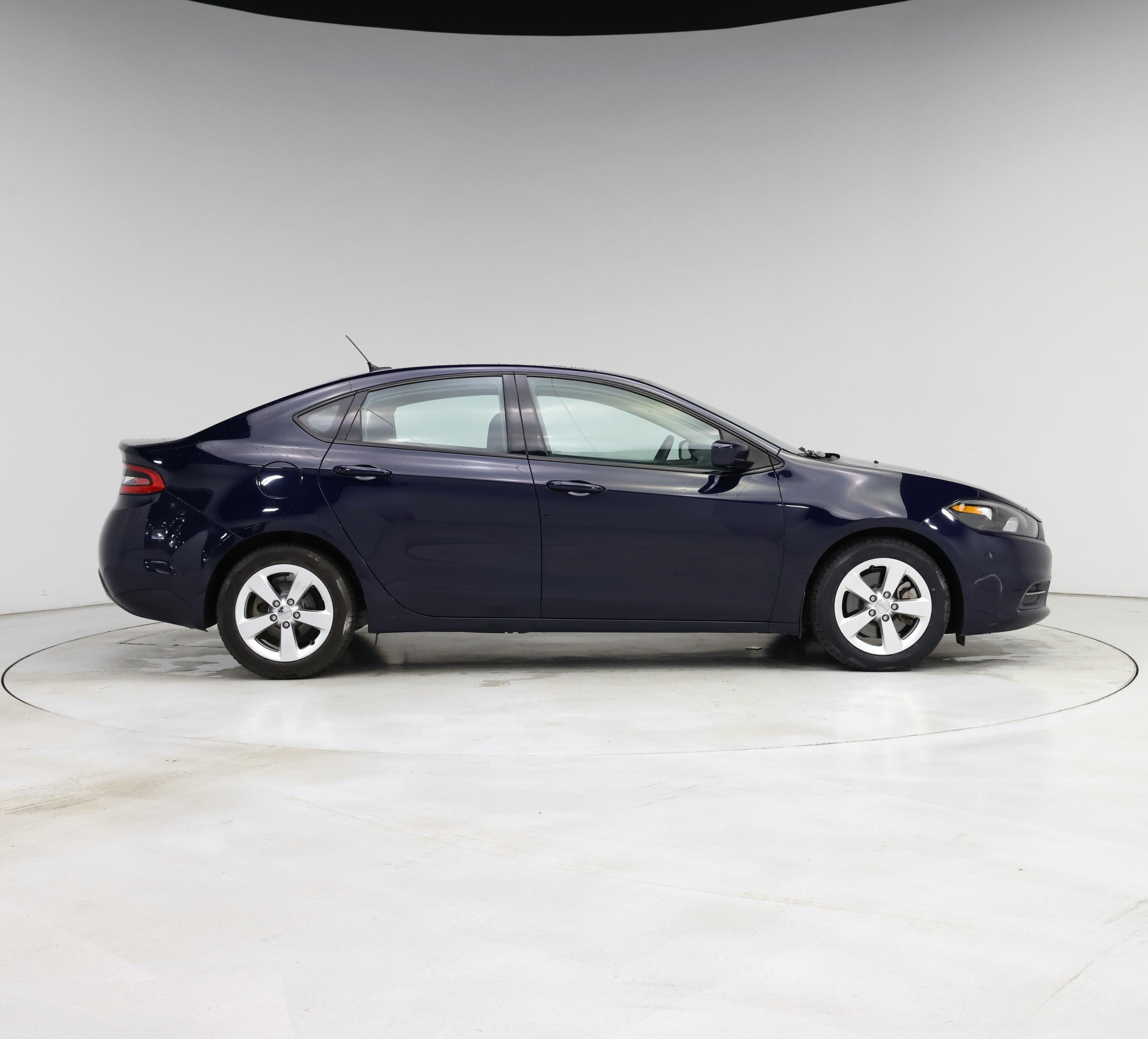 Thumbnail: 2015 Dodge Dart - 7