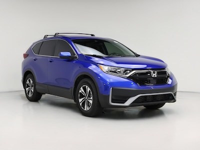 2022 Honda CR-V Special Edition