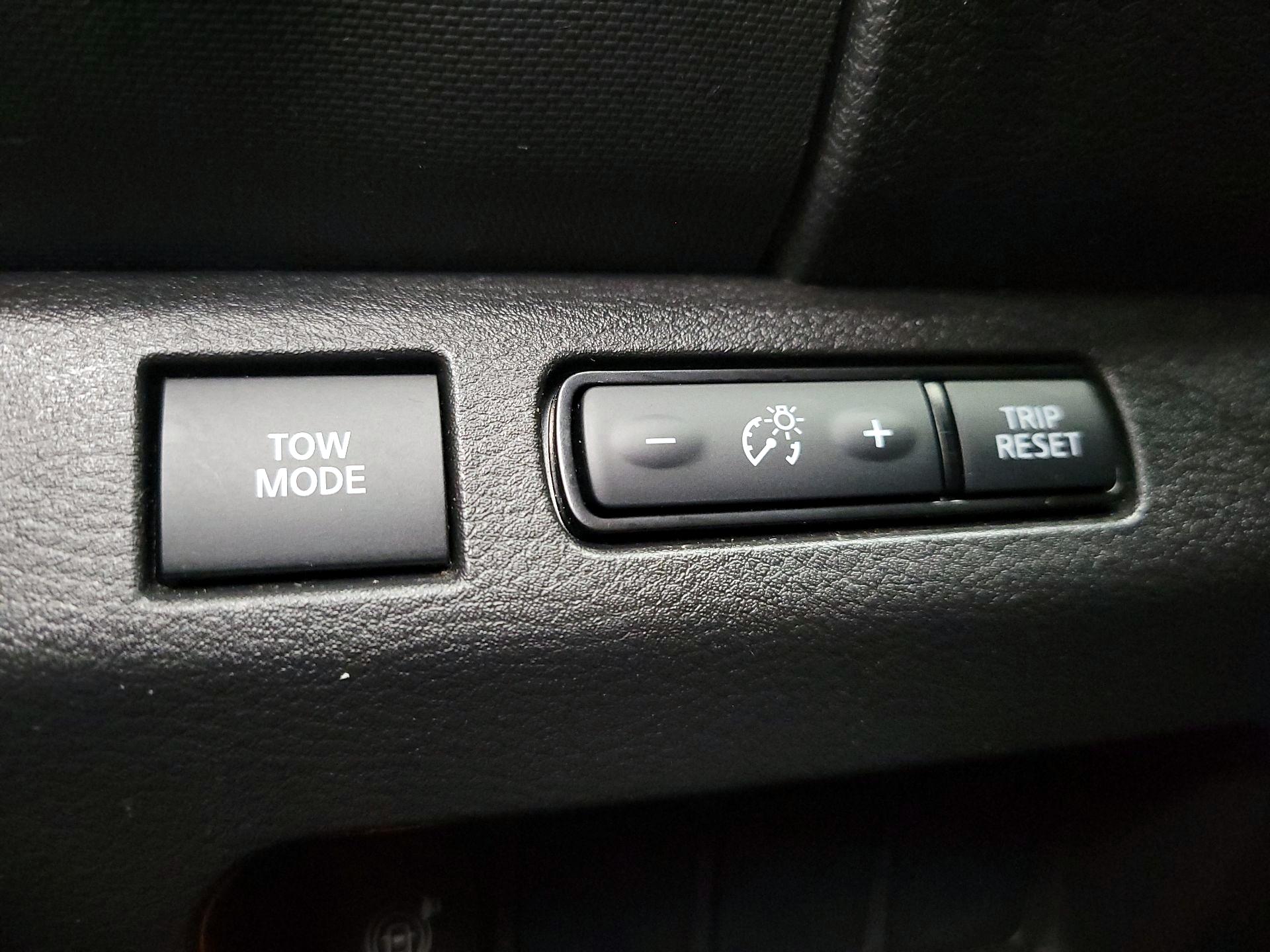 Thumbnail: 2024 Nissan Frontier - 13