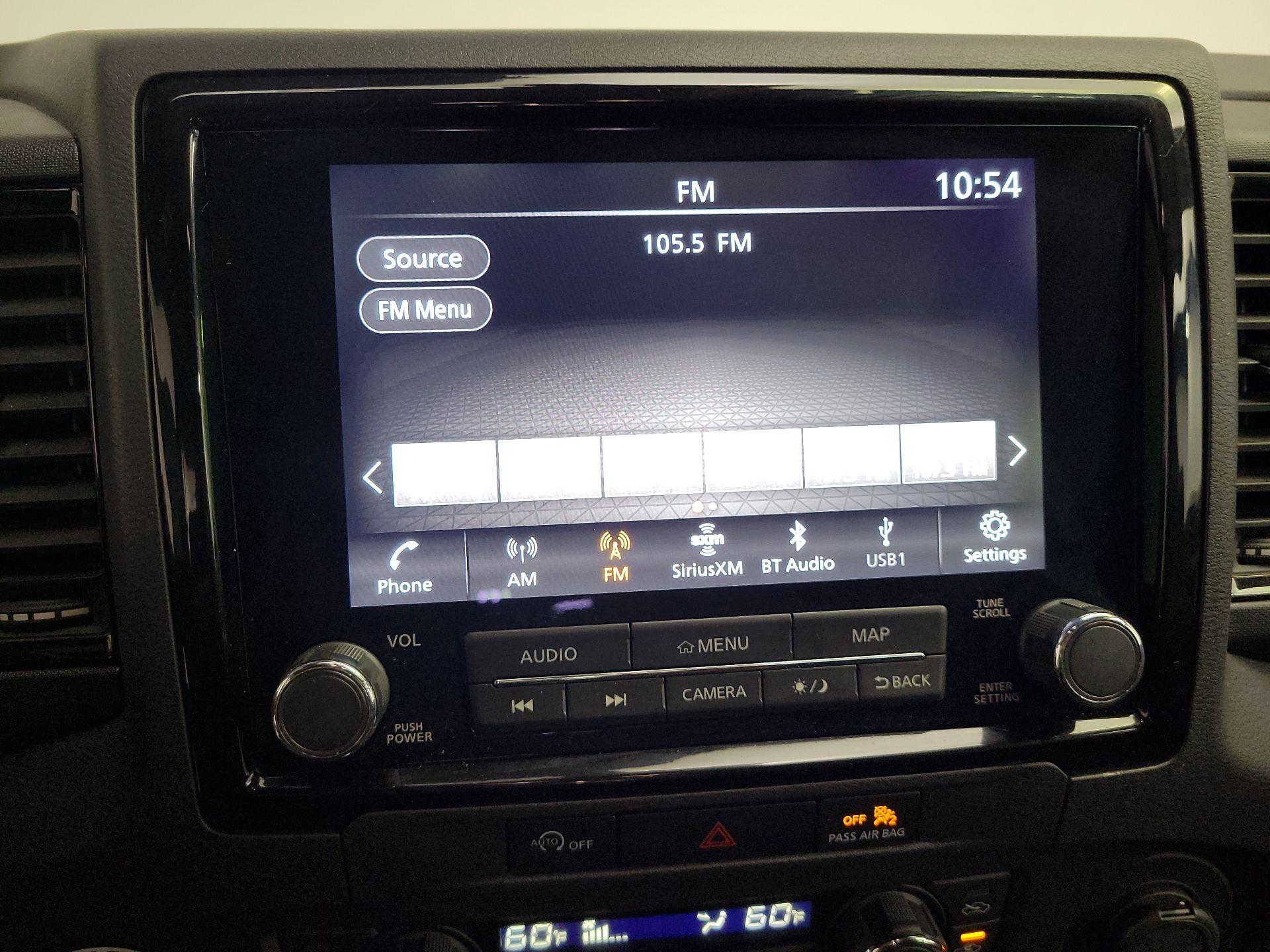 Thumbnail: 2024 Nissan Frontier - 16