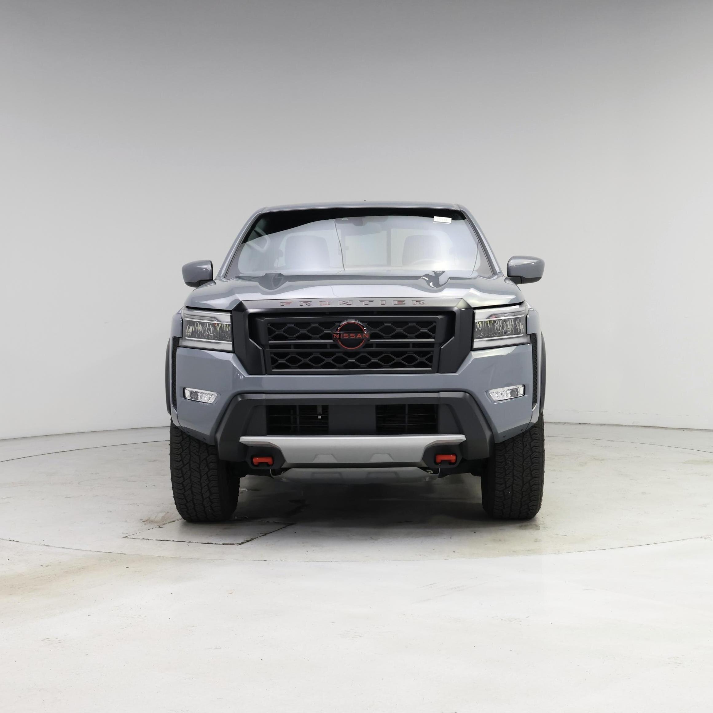 Thumbnail: 2024 Nissan Frontier - 5