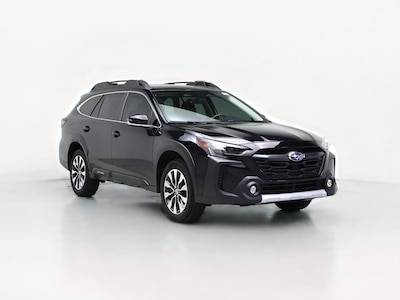 2023 Subaru Outback Limited XT