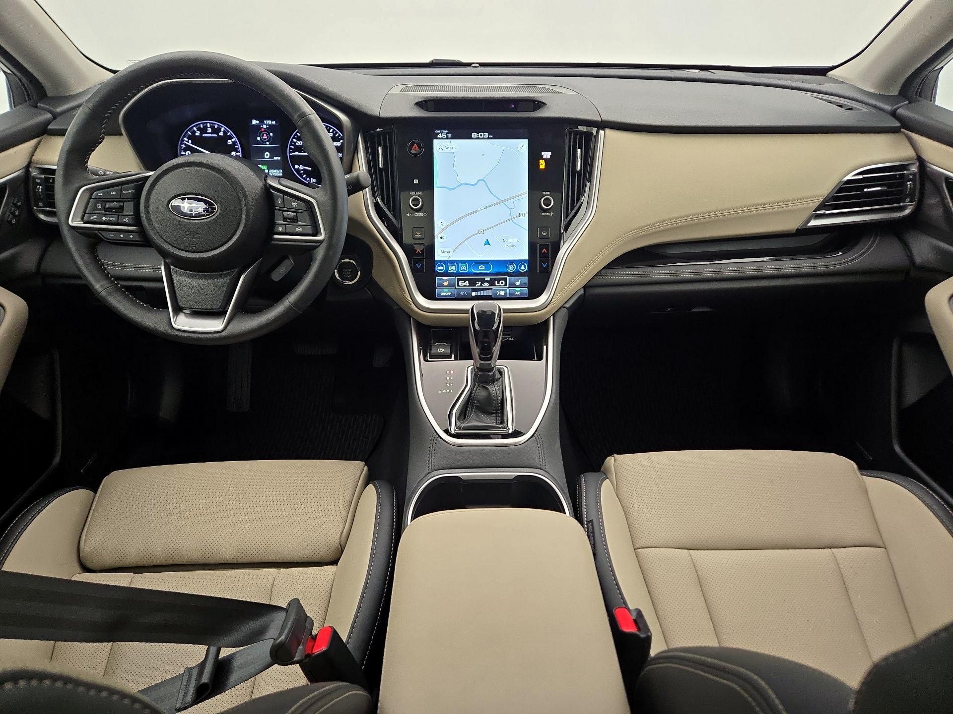 Thumbnail: 2025 Subaru Outback - 9