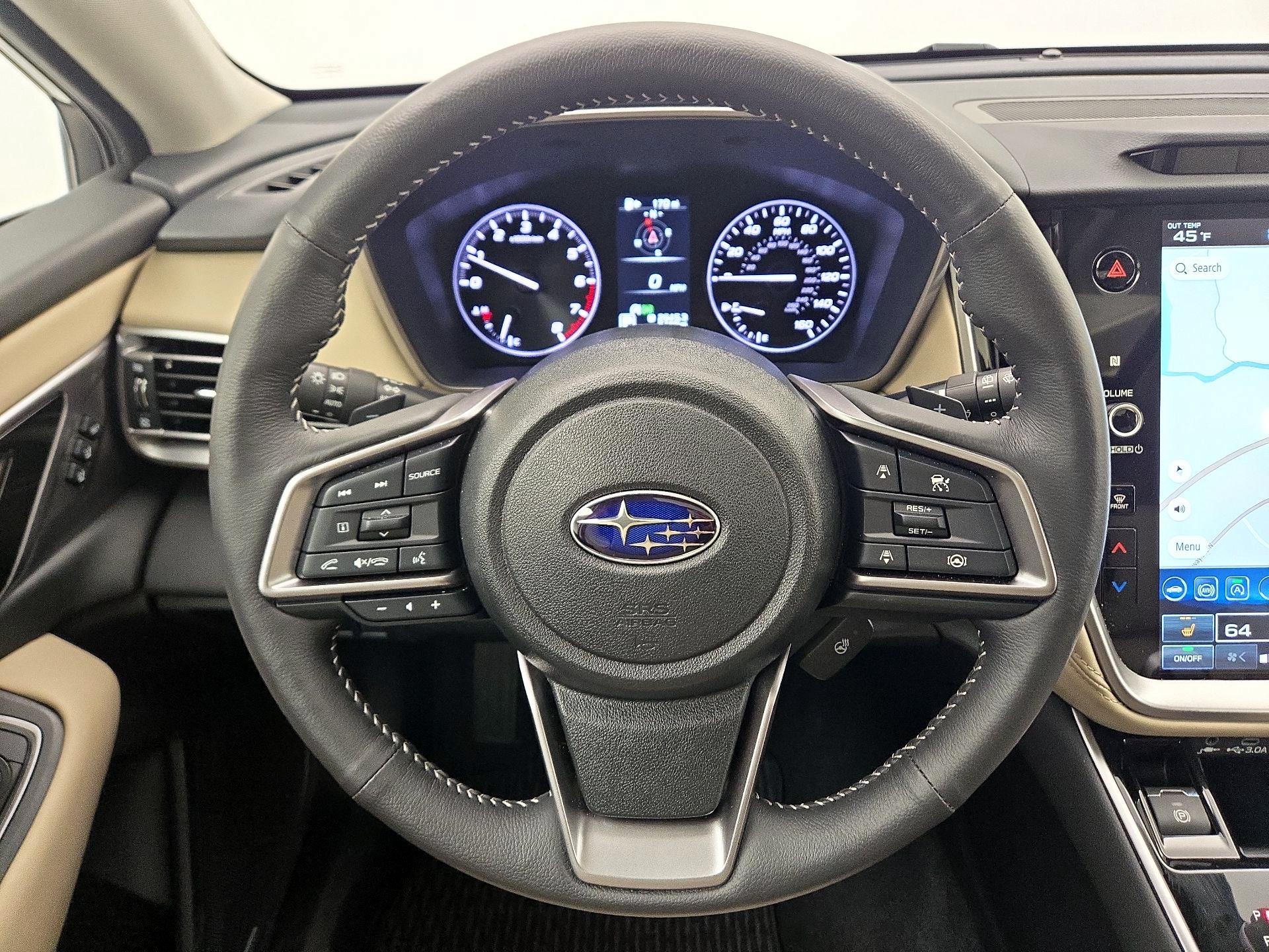 Thumbnail: 2025 Subaru Outback - 10