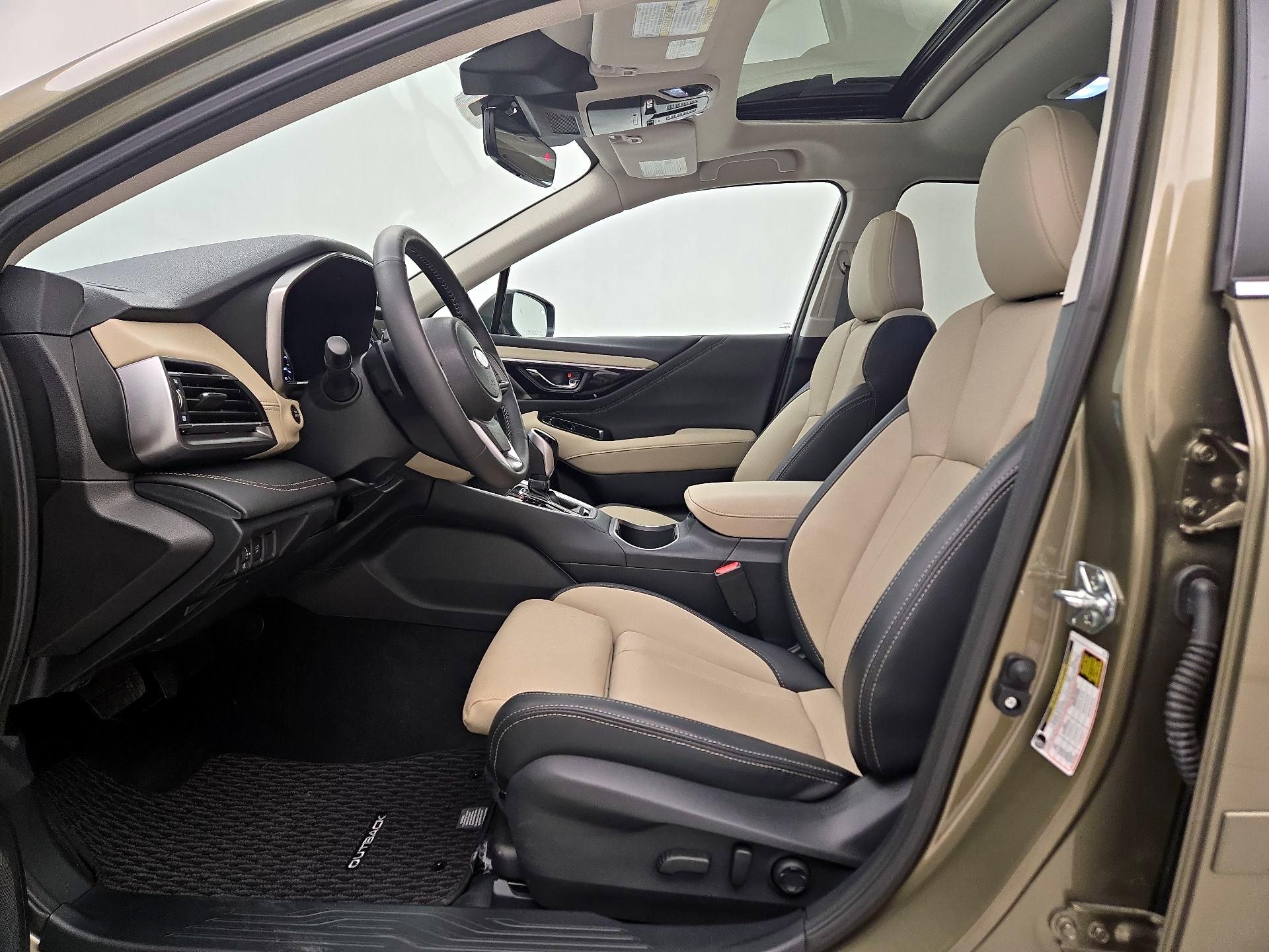 Thumbnail: 2025 Subaru Outback - 11