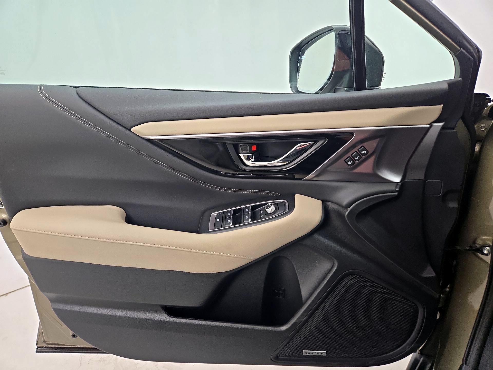 Thumbnail: 2025 Subaru Outback - 12