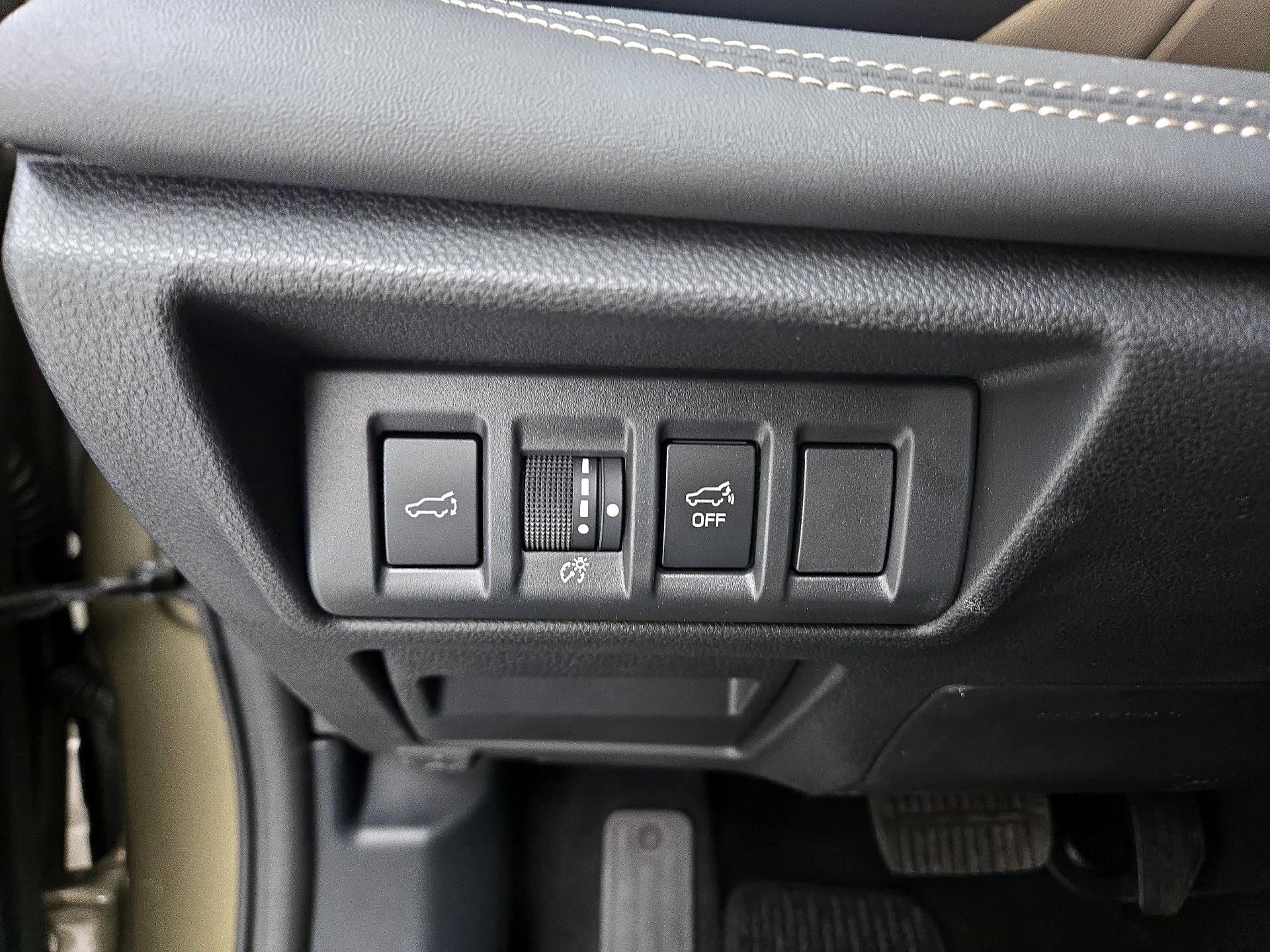 Thumbnail: 2025 Subaru Outback - 13