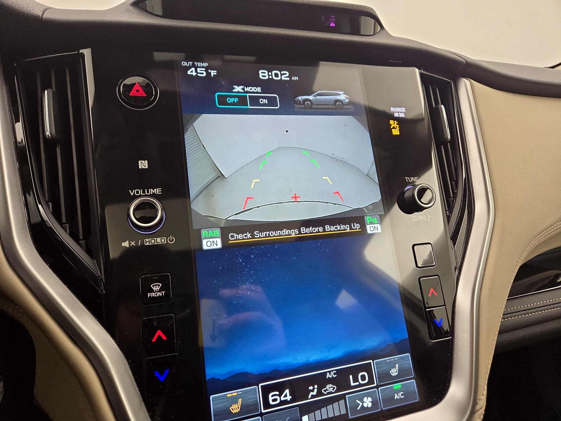 Thumbnail: 2025 Subaru Outback - 15