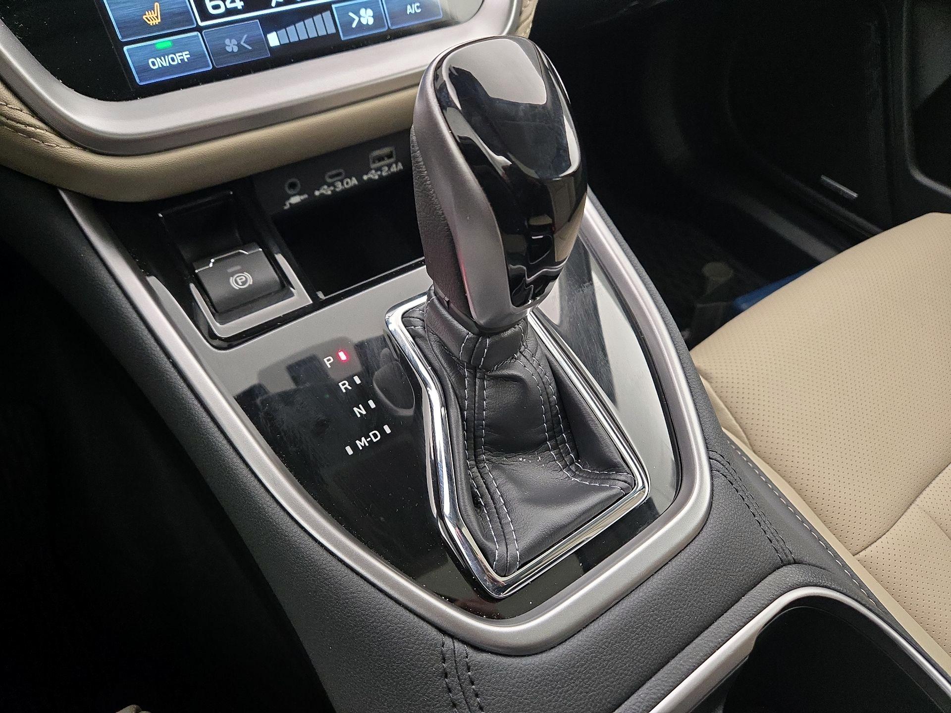 Thumbnail: 2025 Subaru Outback - 18